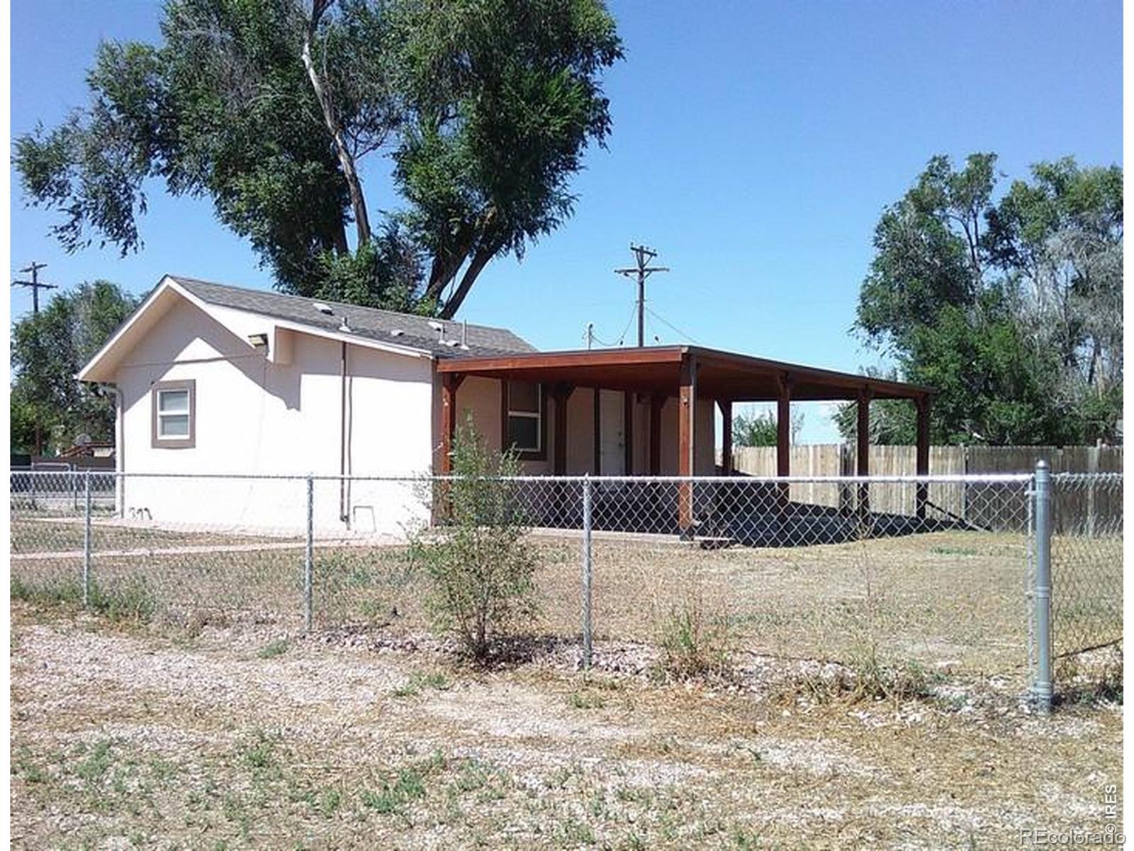 MLS Image #20 for 35914  county road 51 ,galeton, Colorado