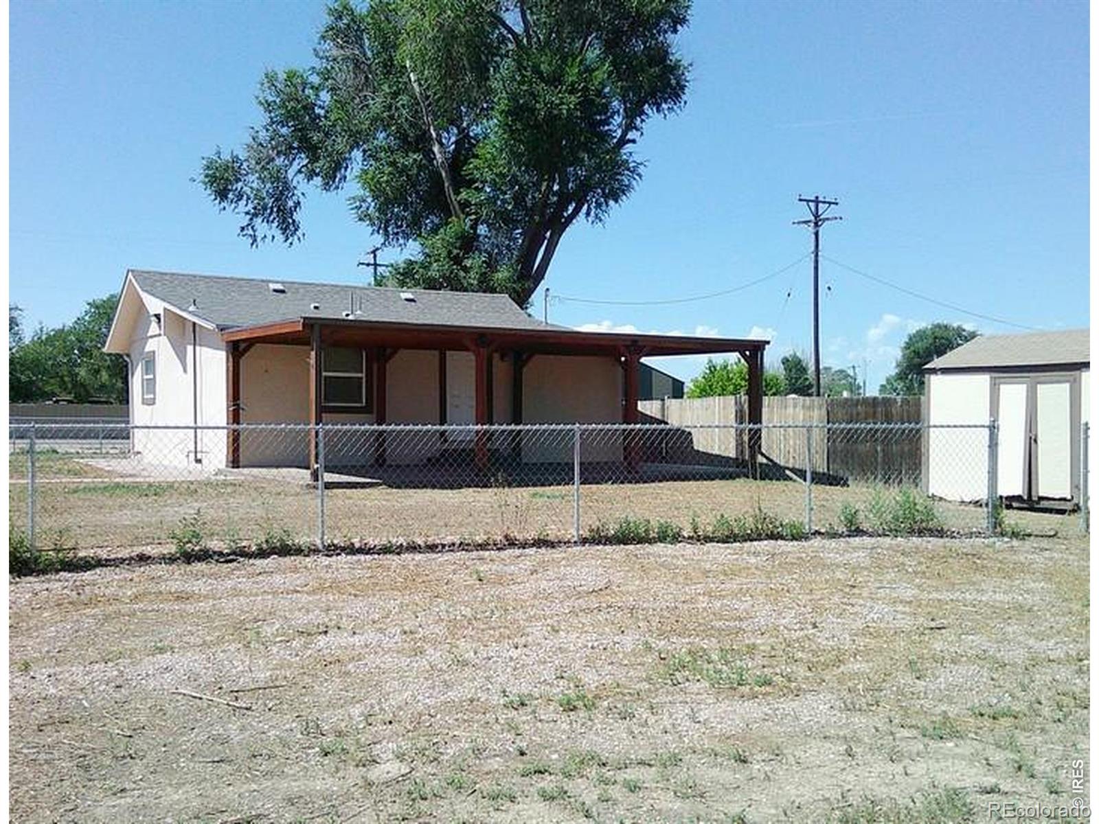 MLS Image #21 for 35914  county road 51 ,galeton, Colorado