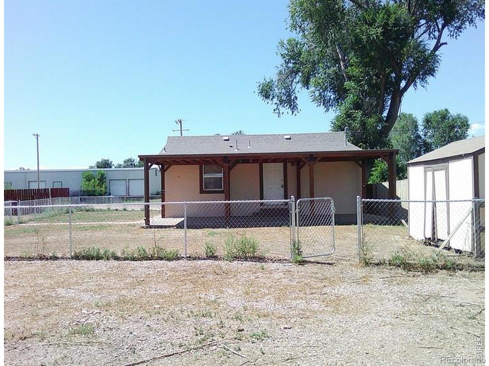 MLS Image #22 for 35914  county road 51 ,galeton, Colorado