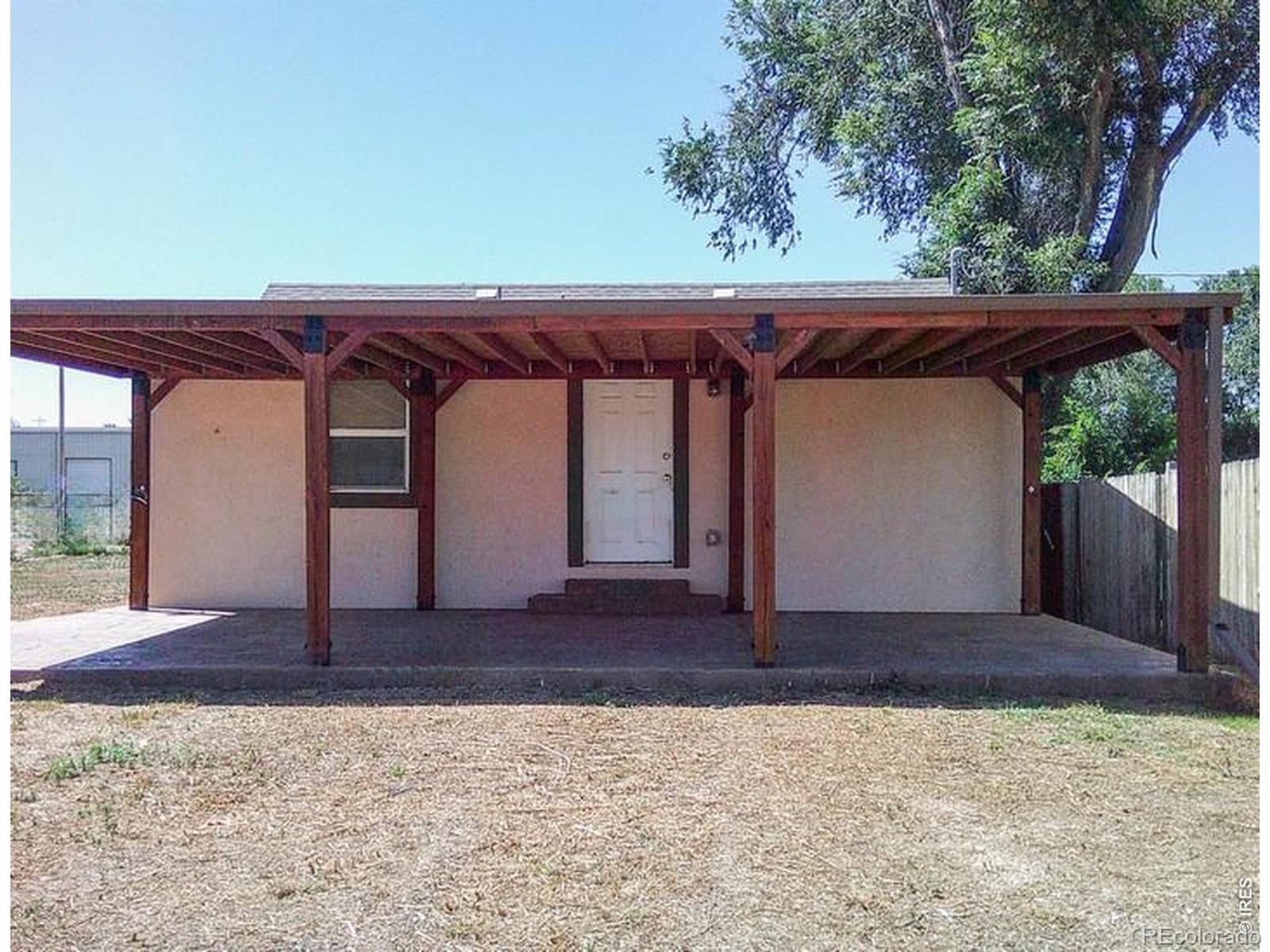 MLS Image #24 for 35914  county road 51 ,galeton, Colorado