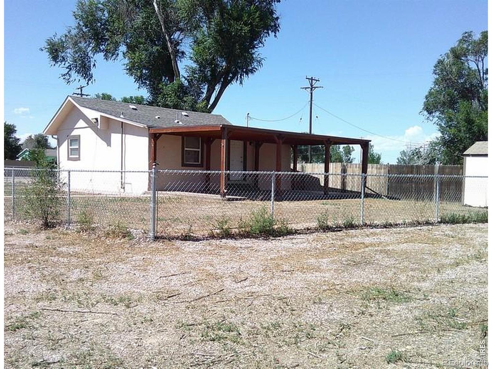 MLS Image #25 for 35914  county road 51 ,galeton, Colorado