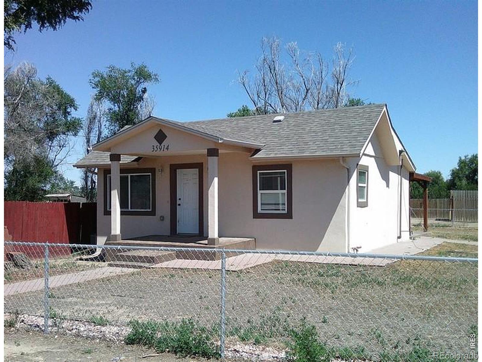 MLS Image #3 for 35914  county road 51 ,galeton, Colorado