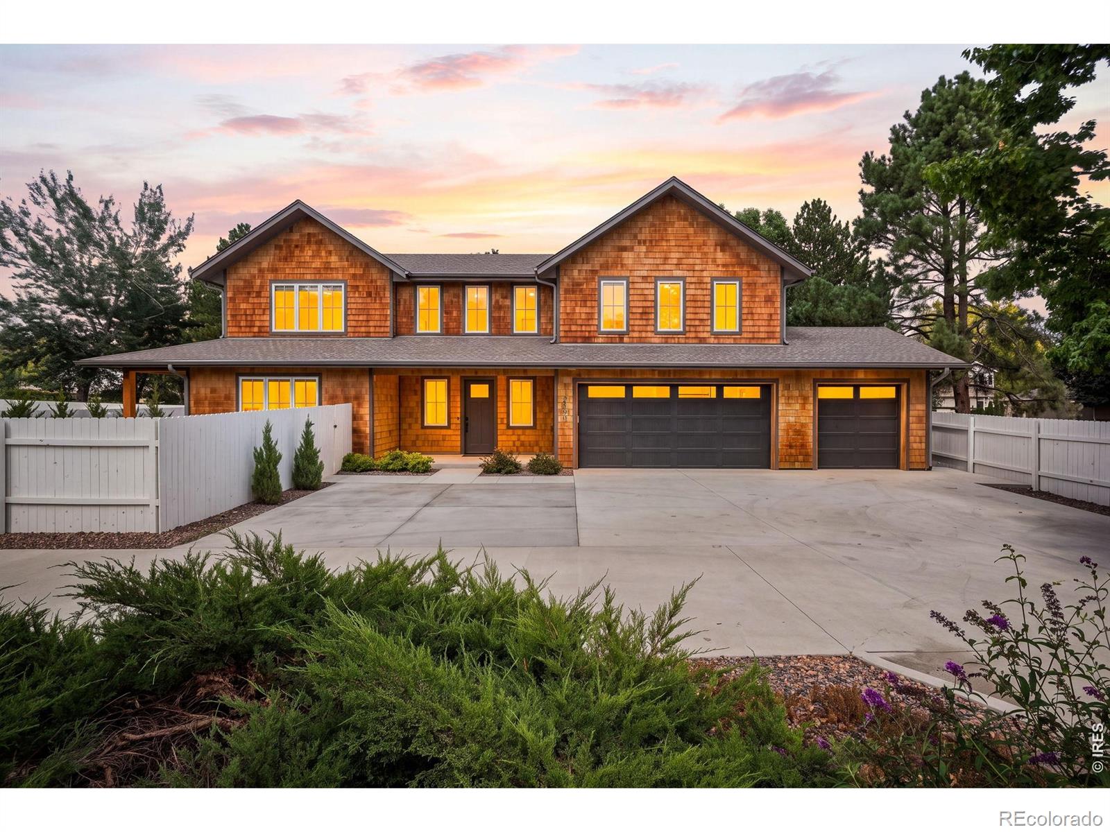 MLS Image #0 for 2590  blue heron way,lafayette, Colorado