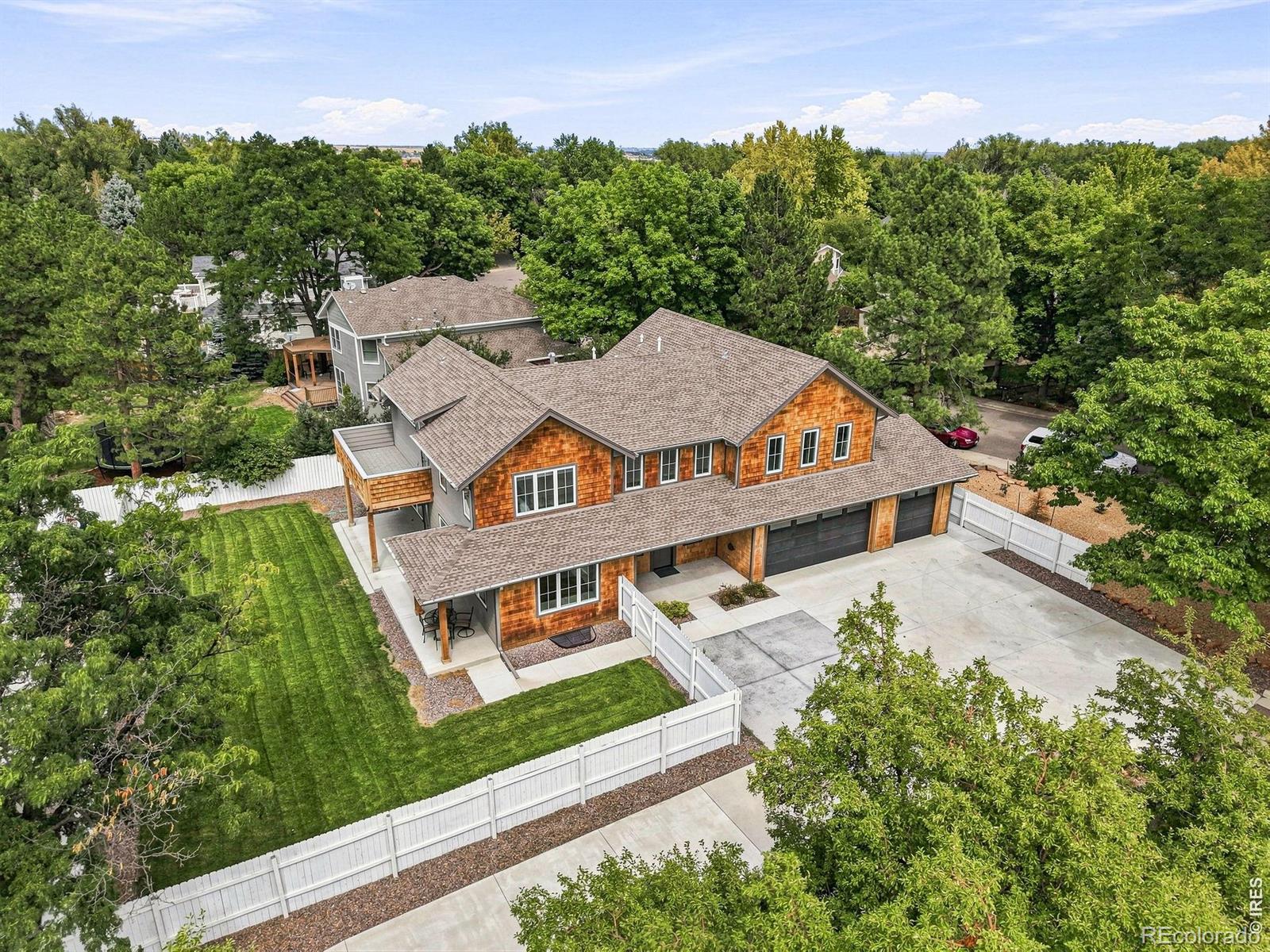 MLS Image #1 for 2590  blue heron way,lafayette, Colorado