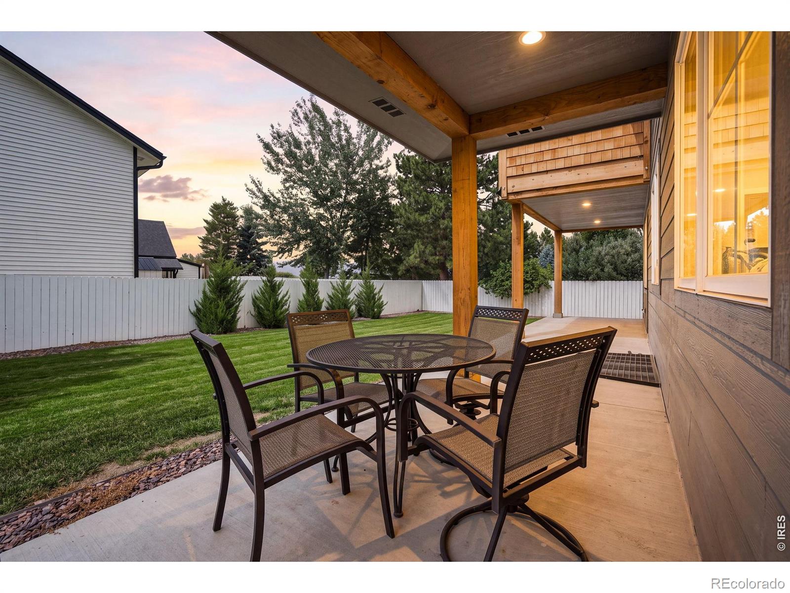 MLS Image #46 for 2590  blue heron way,lafayette, Colorado