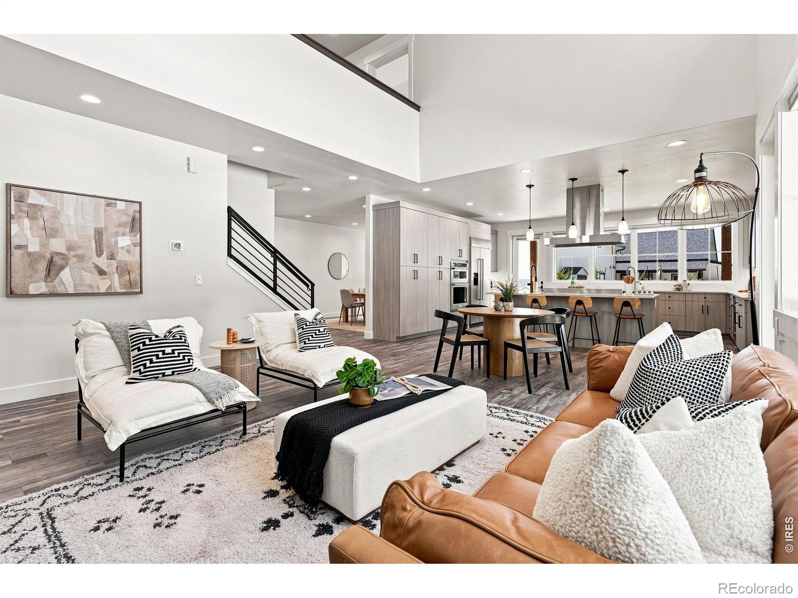 MLS Image #5 for 2590  blue heron way,lafayette, Colorado