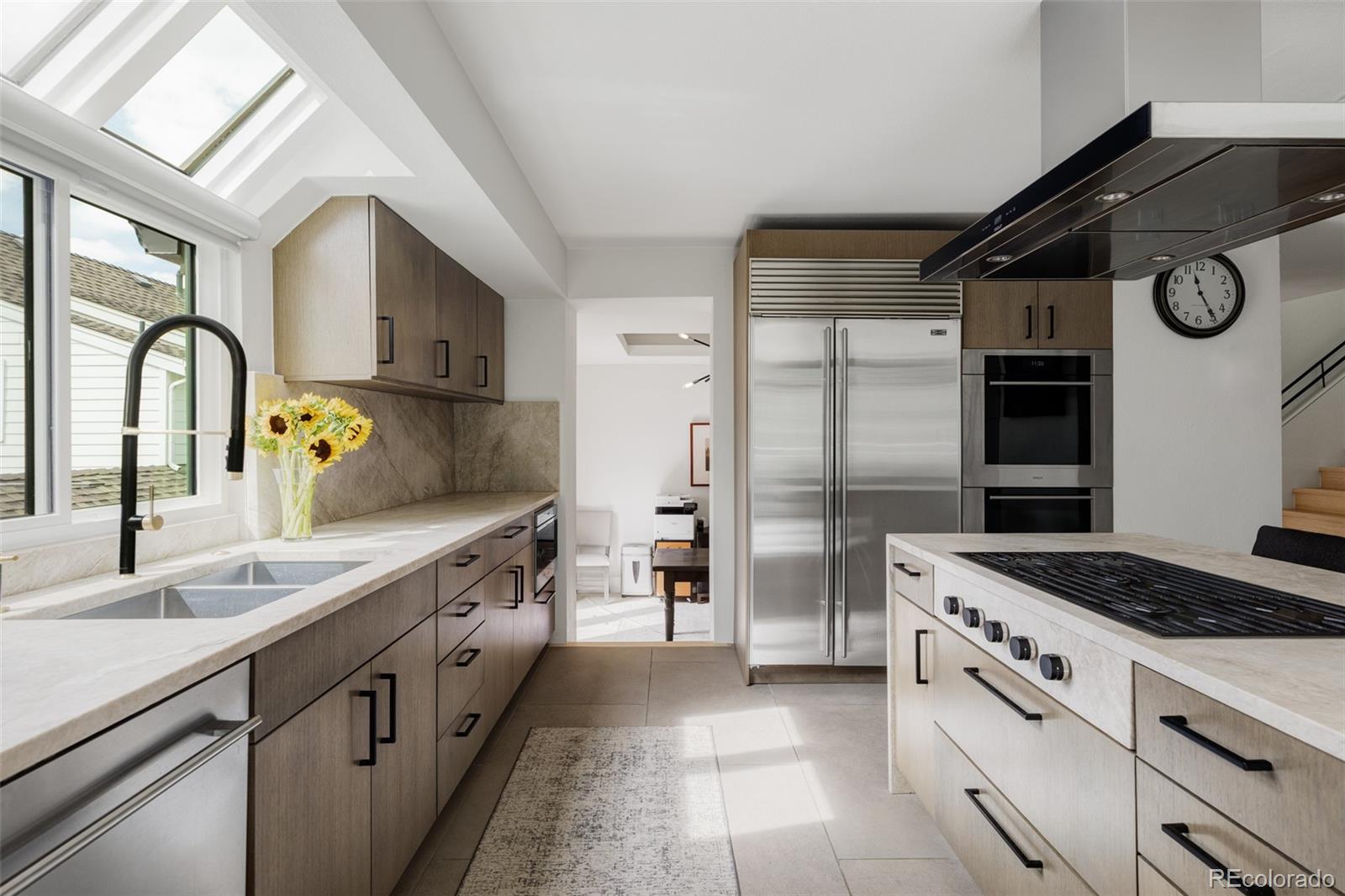 MLS Image #4 for 3000 e 5th avenue,denver, Colorado