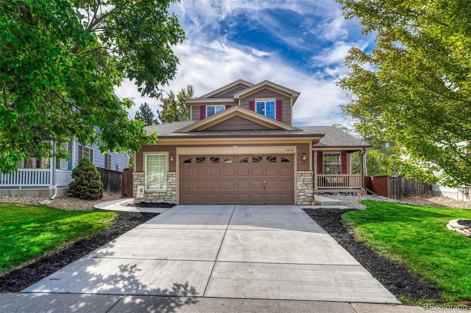 MLS Image #0 for 7076  leopard gate ,littleton, Colorado