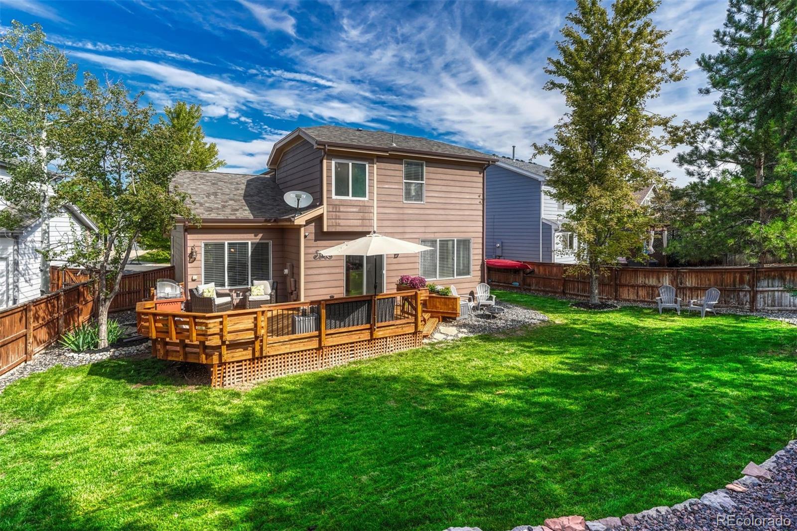 MLS Image #41 for 7076  leopard gate ,littleton, Colorado