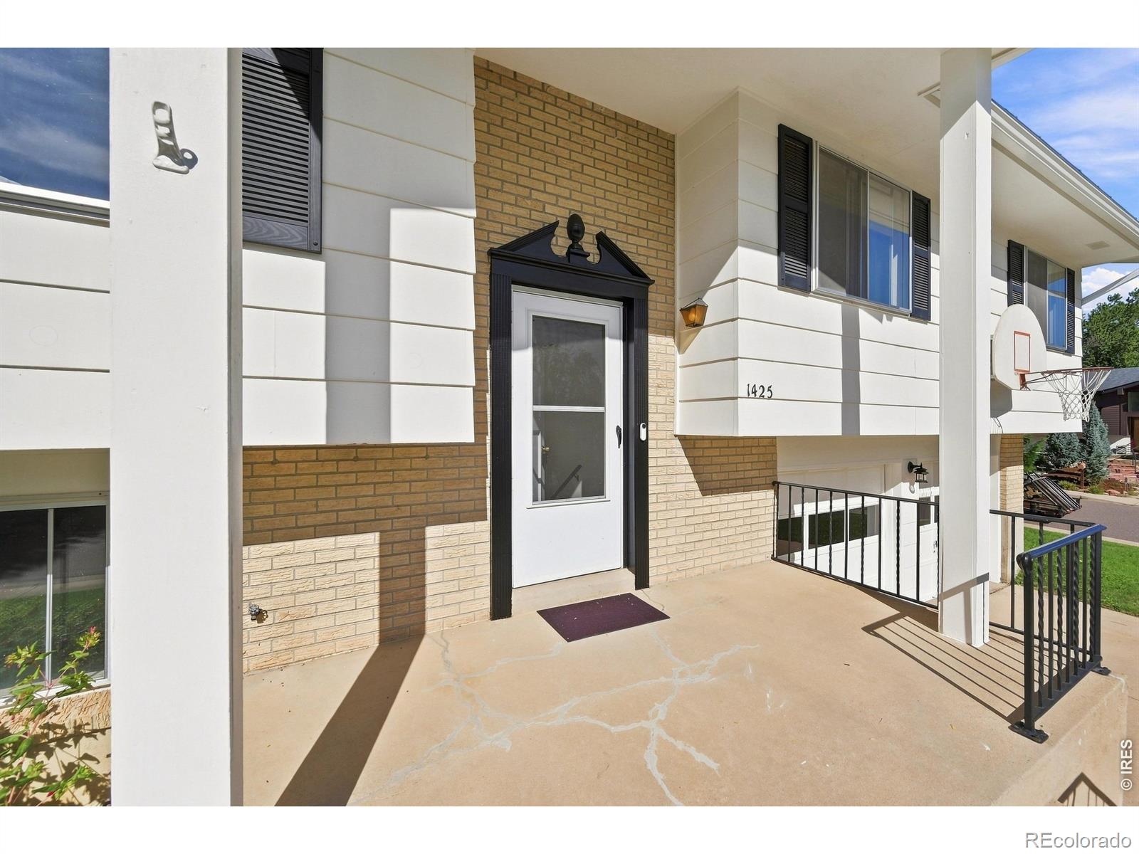 MLS Image #1 for 1425  judson drive,boulder, Colorado