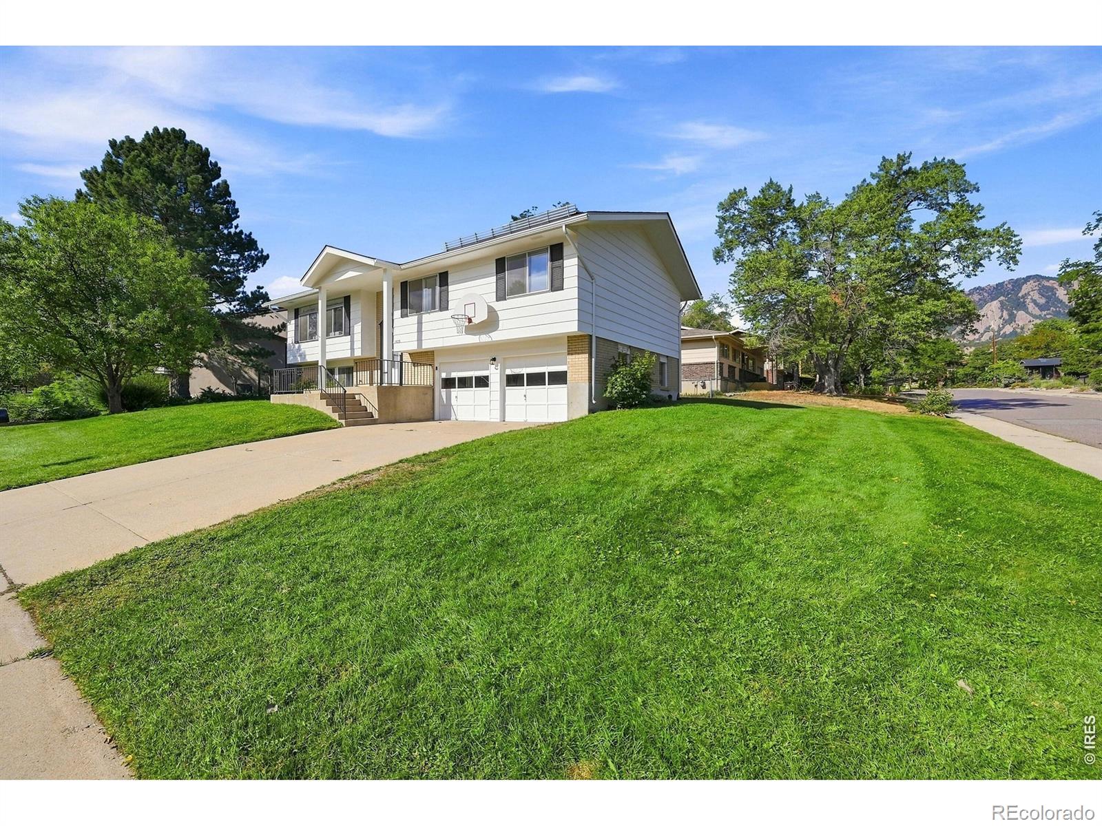 MLS Image #2 for 1425  judson drive,boulder, Colorado
