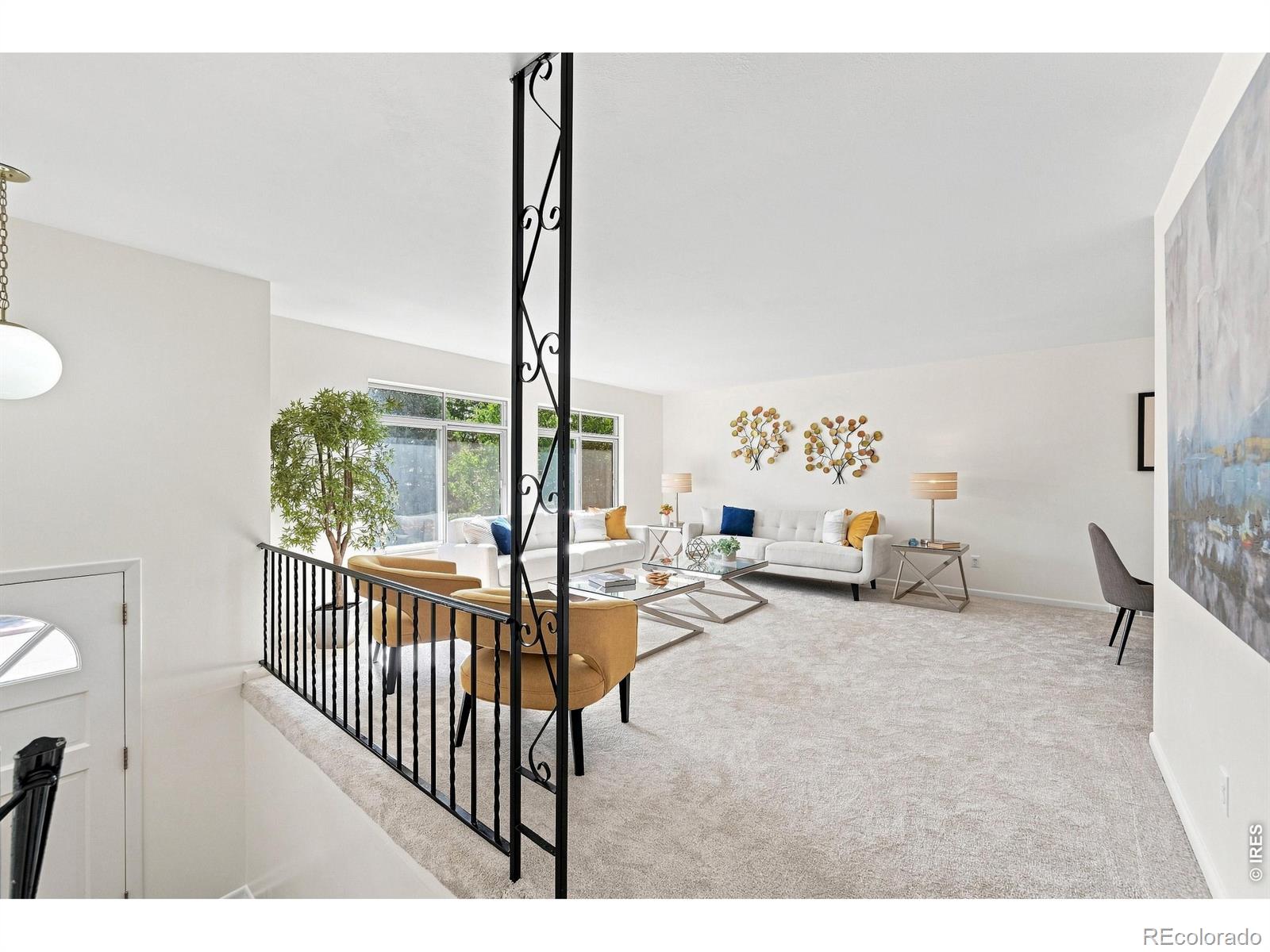 MLS Image #3 for 1425  judson drive,boulder, Colorado