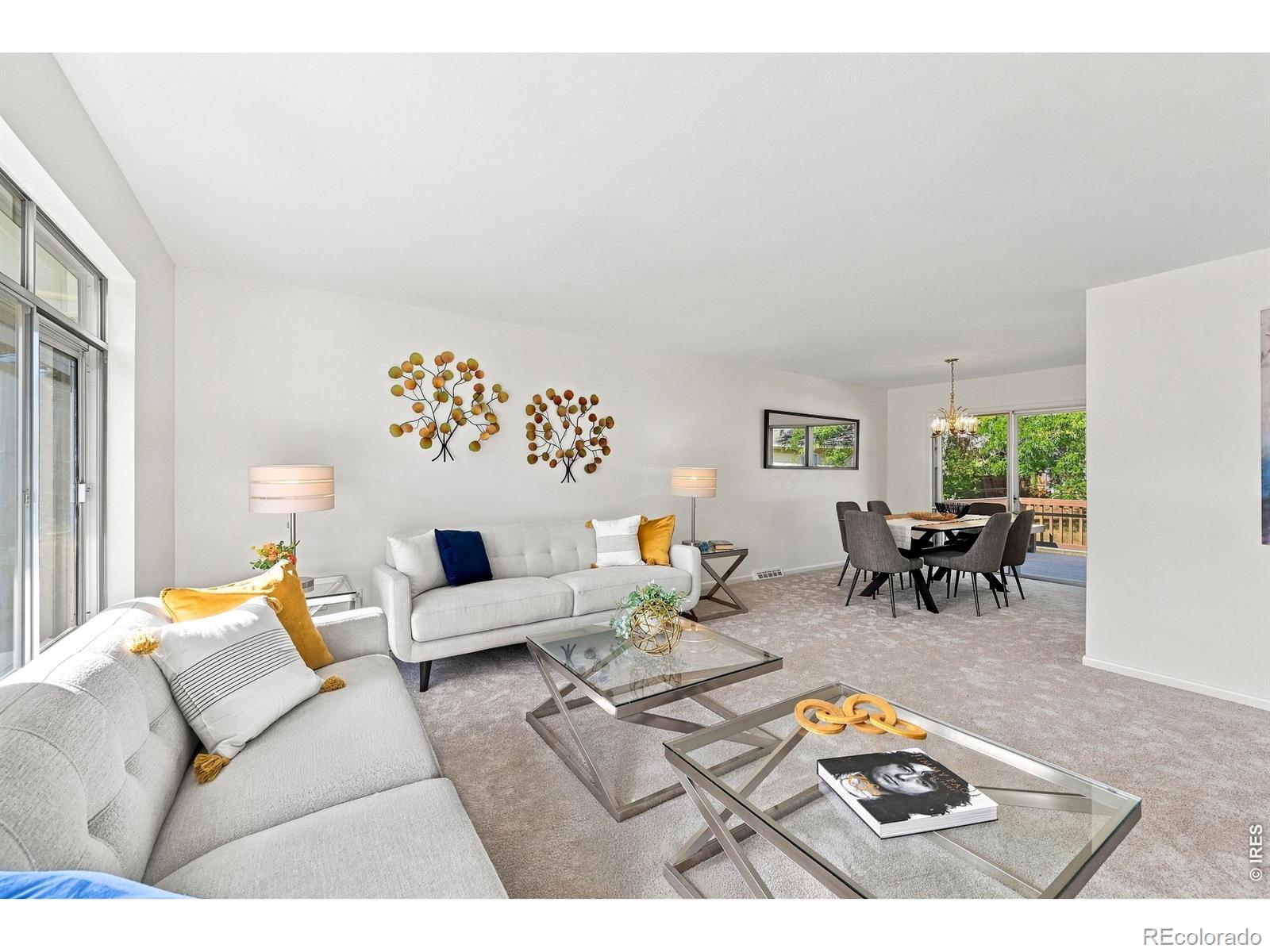 MLS Image #5 for 1425  judson drive,boulder, Colorado