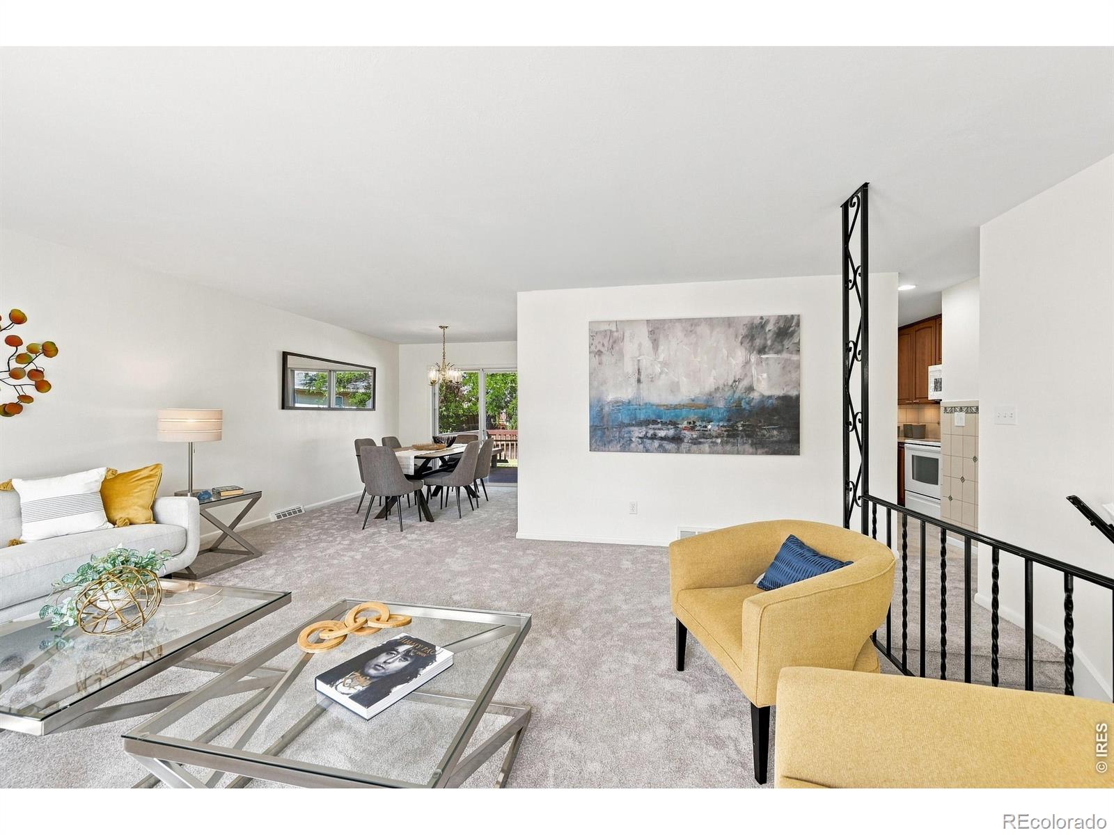 MLS Image #6 for 1425  judson drive,boulder, Colorado