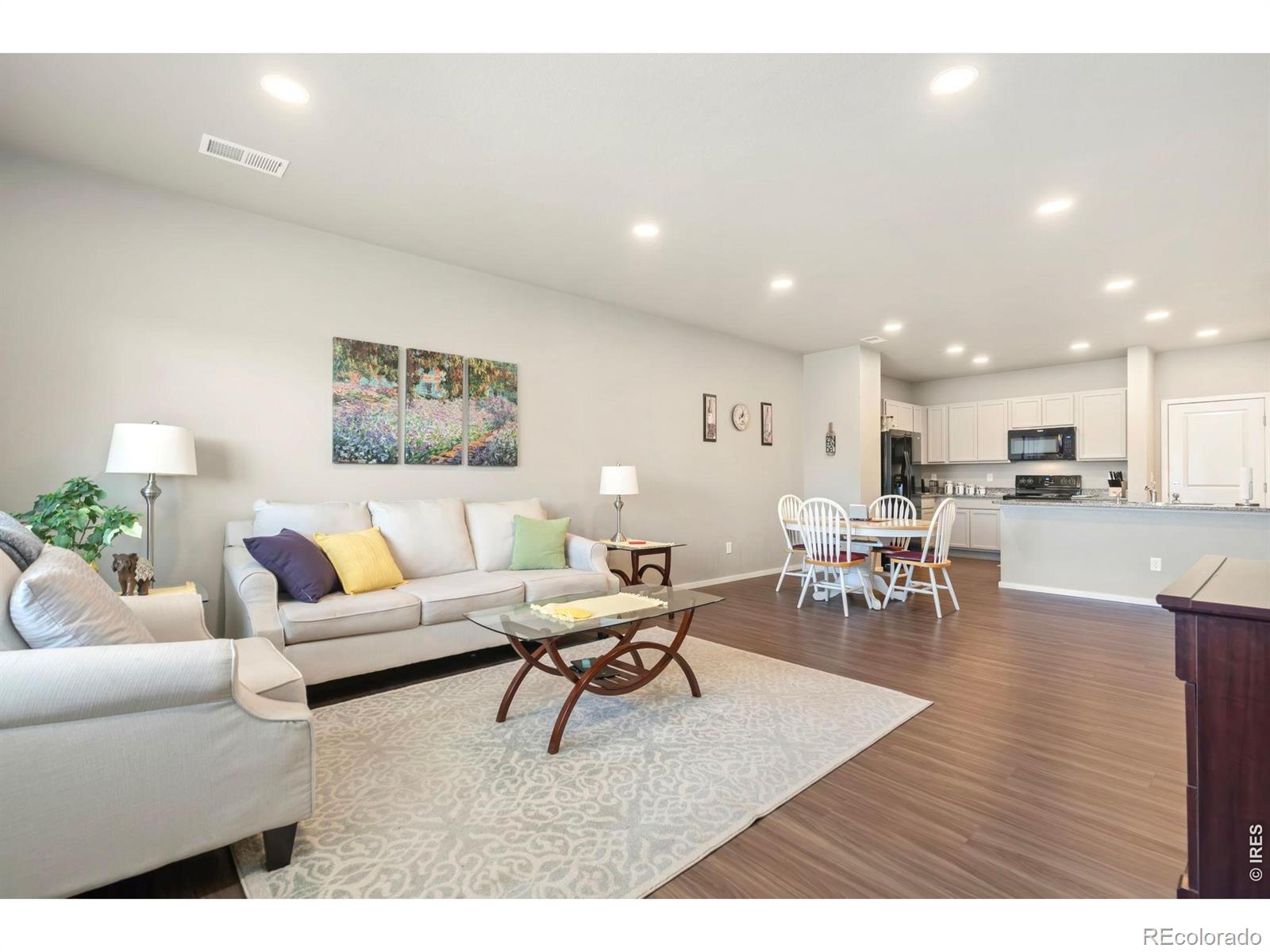 MLS Image #2 for 3603  ronald reagan avenue,wellington, Colorado