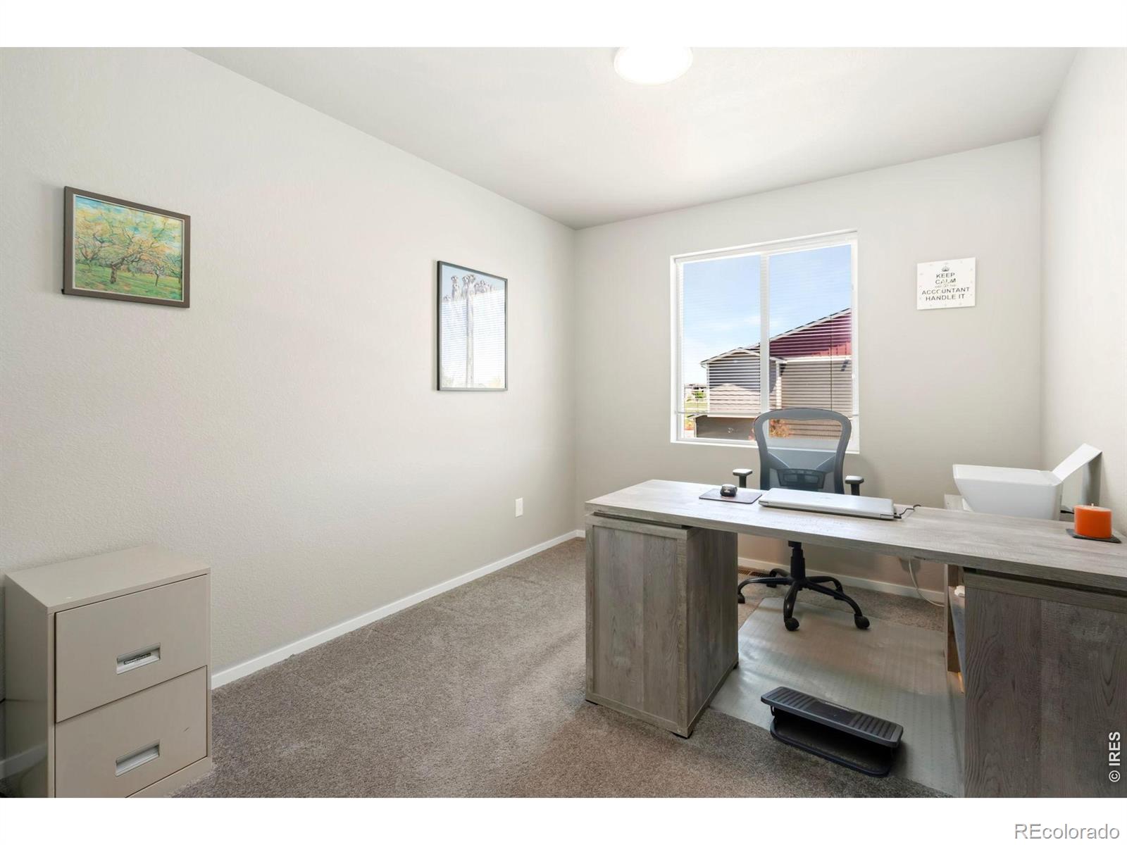 MLS Image #23 for 3603  ronald reagan avenue,wellington, Colorado