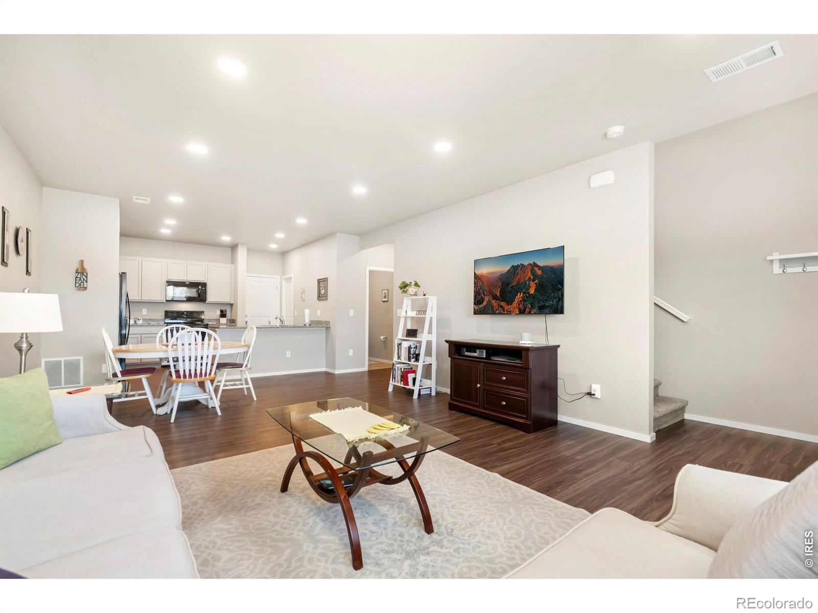 MLS Image #3 for 3603  ronald reagan avenue,wellington, Colorado