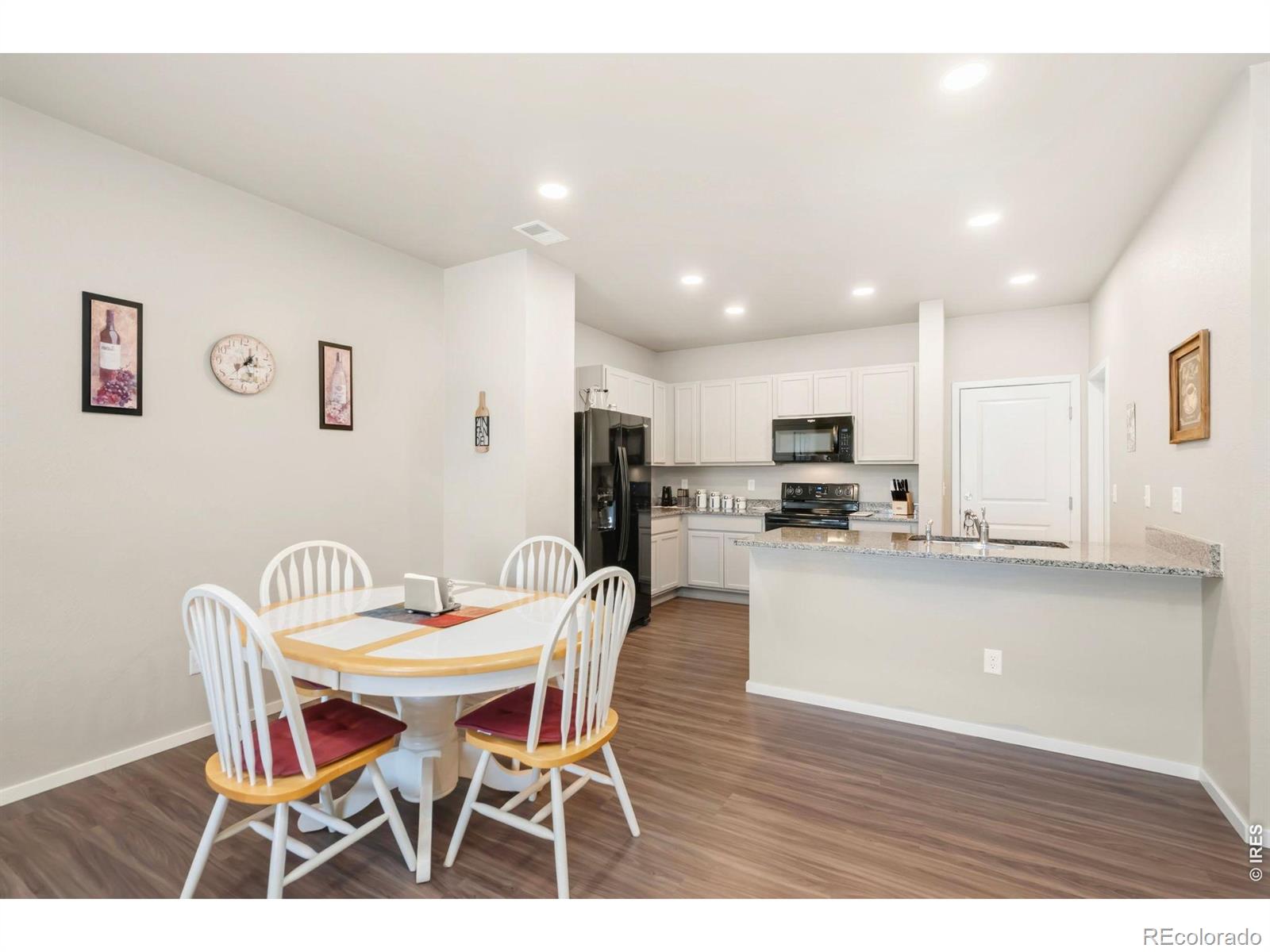 MLS Image #4 for 3603  ronald reagan avenue,wellington, Colorado