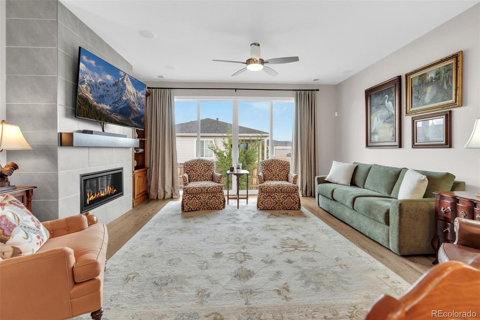 MLS Image #10 for 1592  maggie mae lane,castle rock, Colorado