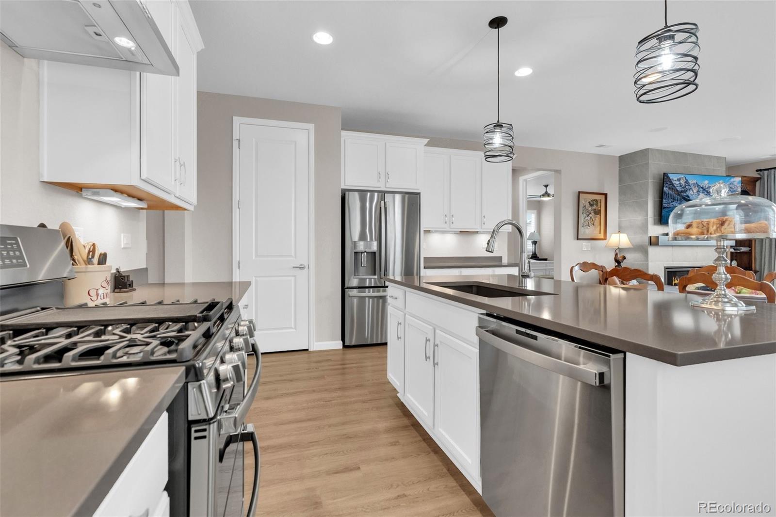 MLS Image #12 for 1592  maggie mae lane,castle rock, Colorado