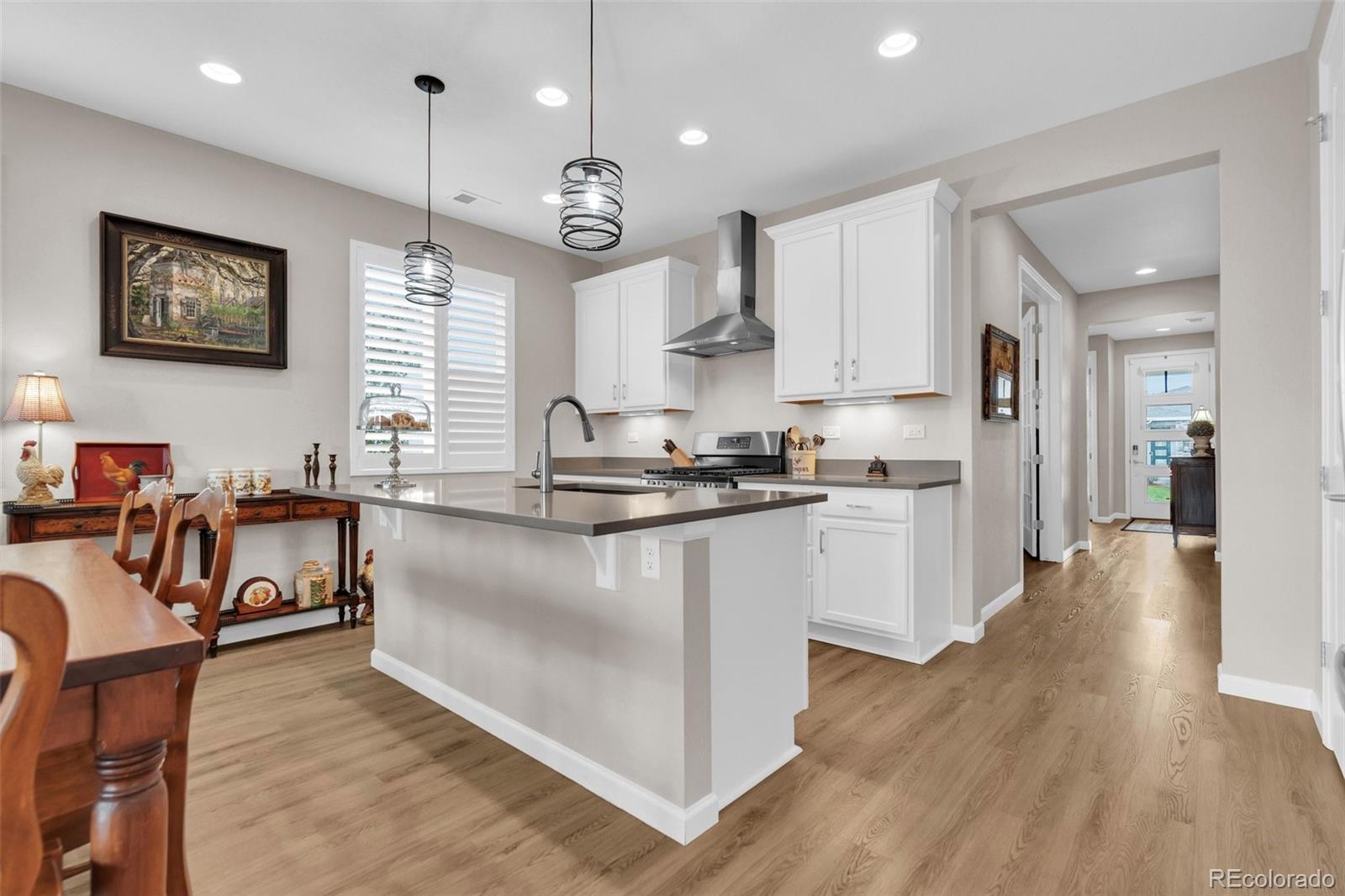 MLS Image #13 for 1592  maggie mae lane,castle rock, Colorado