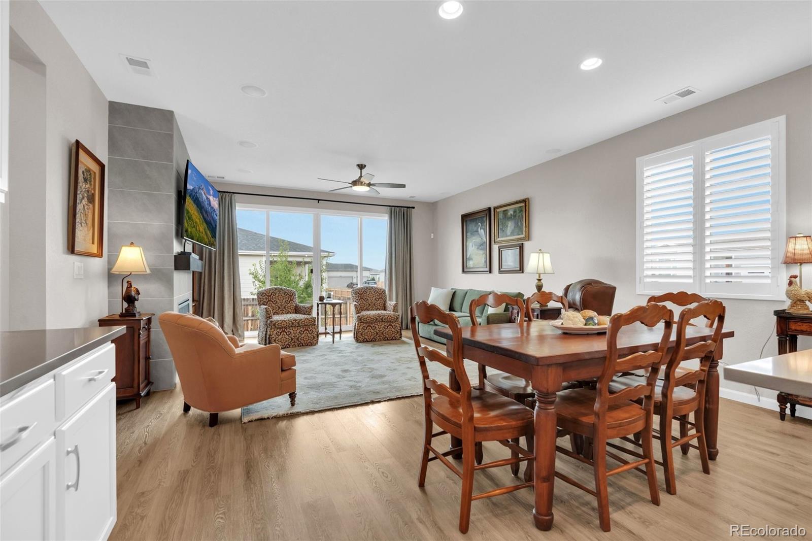 MLS Image #15 for 1592  maggie mae lane,castle rock, Colorado