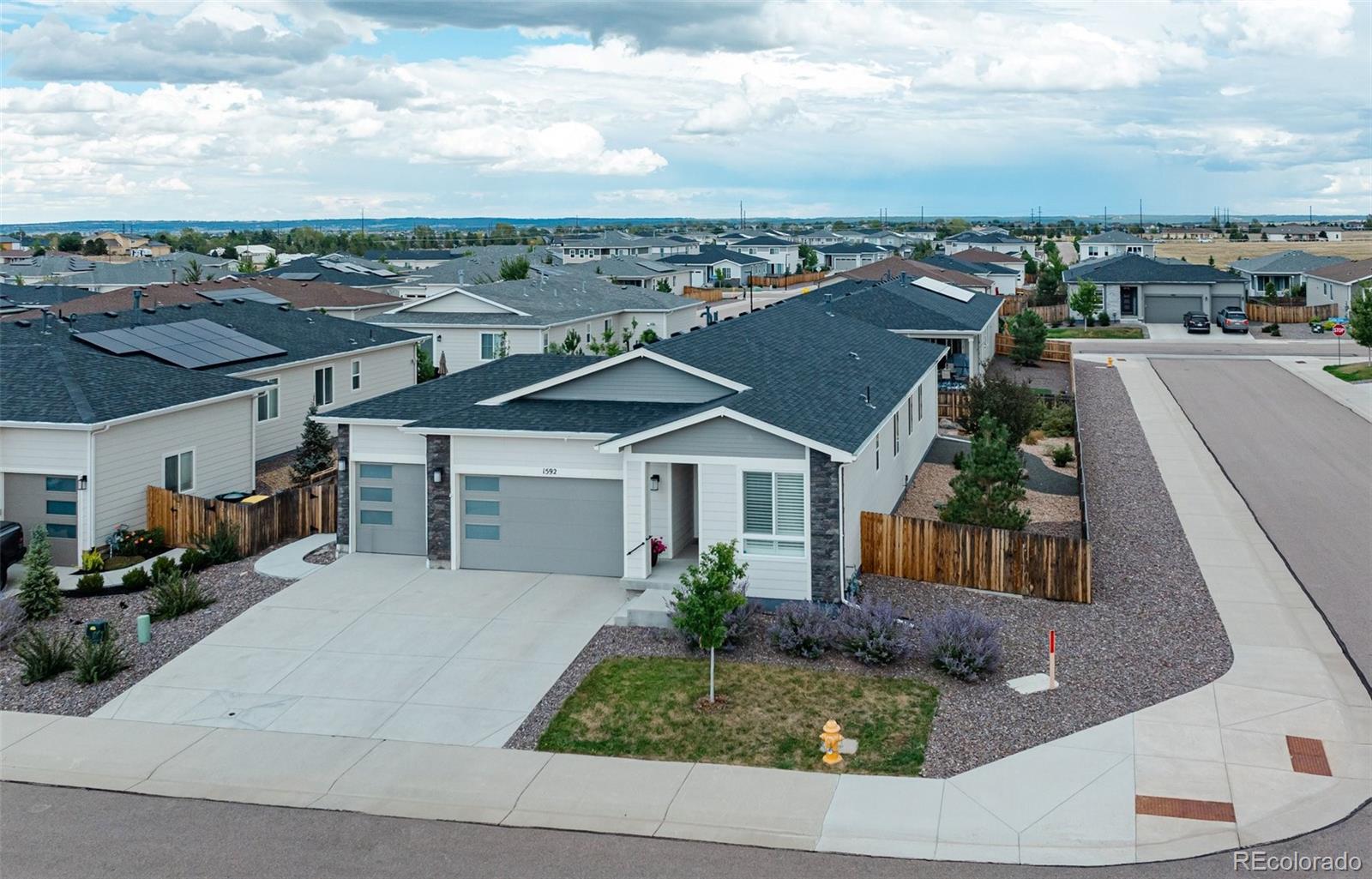 MLS Image #29 for 1592  maggie mae lane,castle rock, Colorado