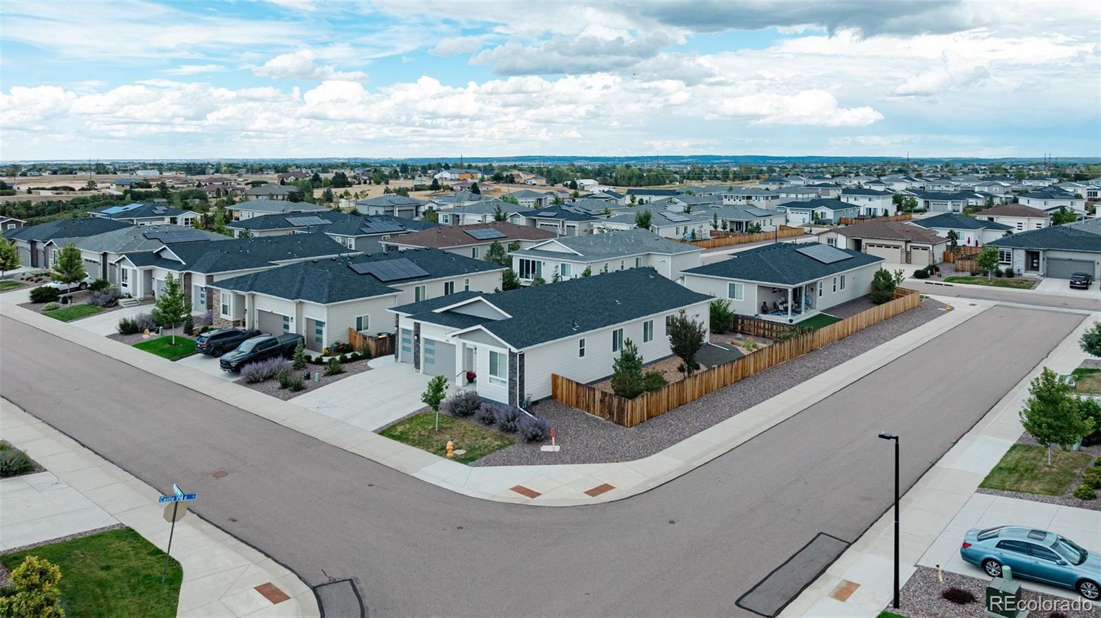 MLS Image #30 for 1592  maggie mae lane,castle rock, Colorado