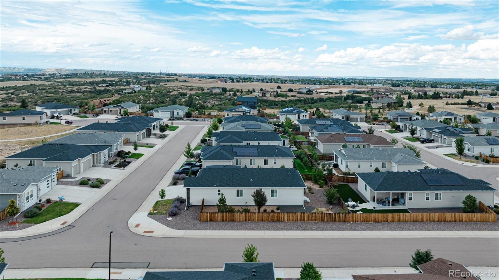 MLS Image #31 for 1592  maggie mae lane,castle rock, Colorado