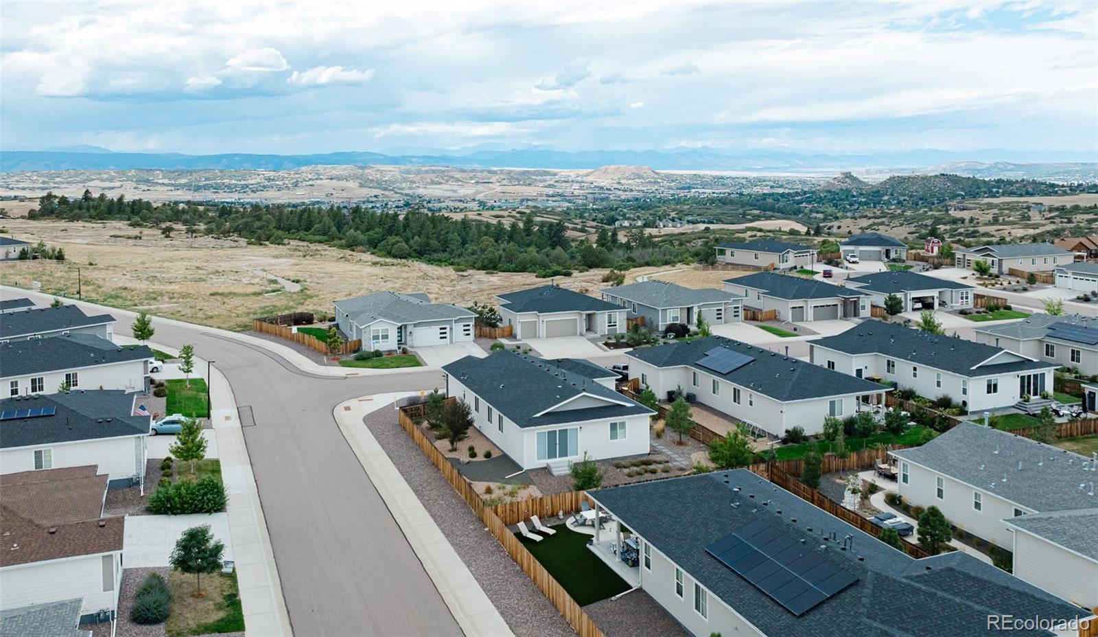 MLS Image #32 for 1592  maggie mae lane,castle rock, Colorado