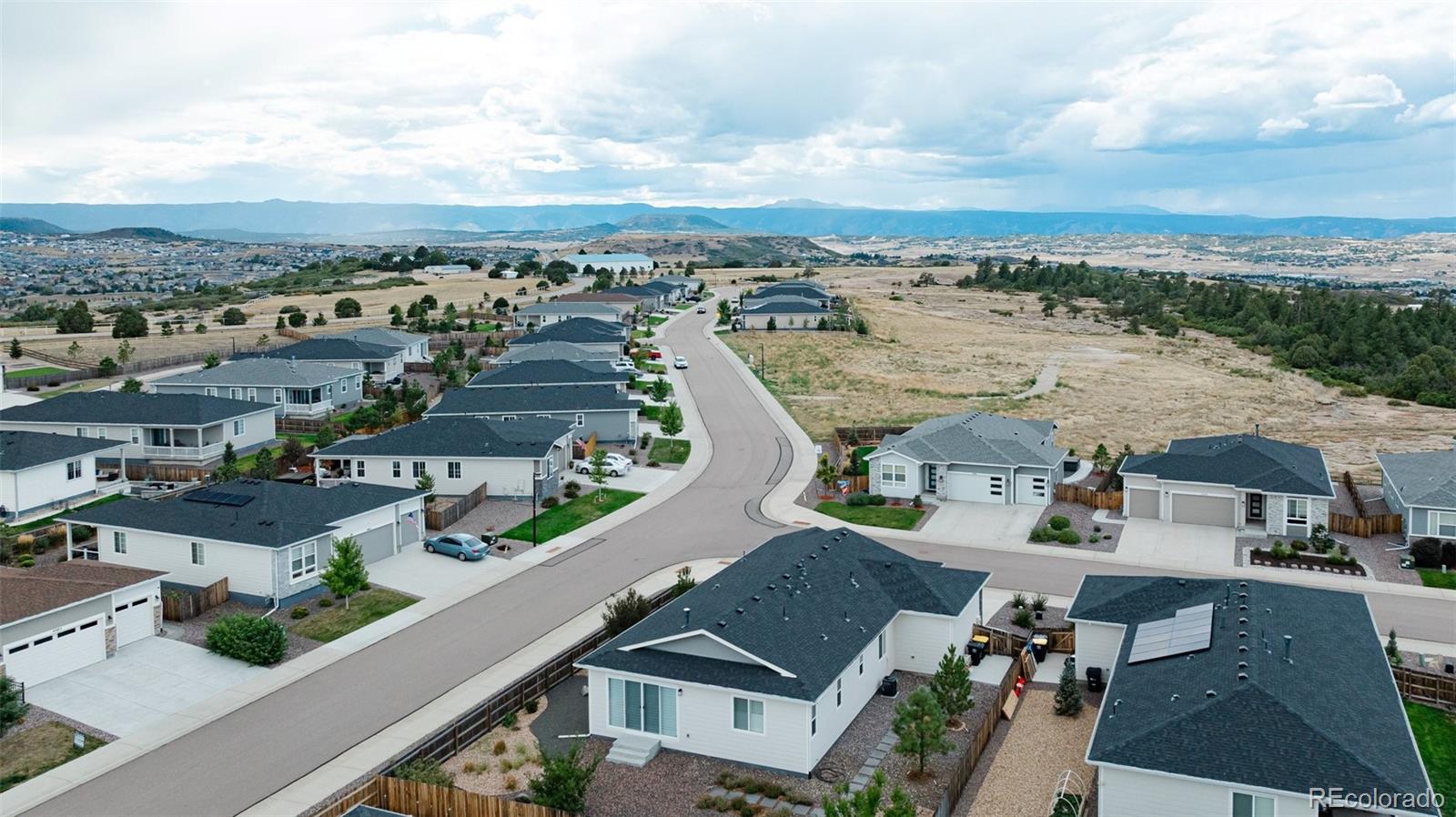 MLS Image #33 for 1592  maggie mae lane,castle rock, Colorado