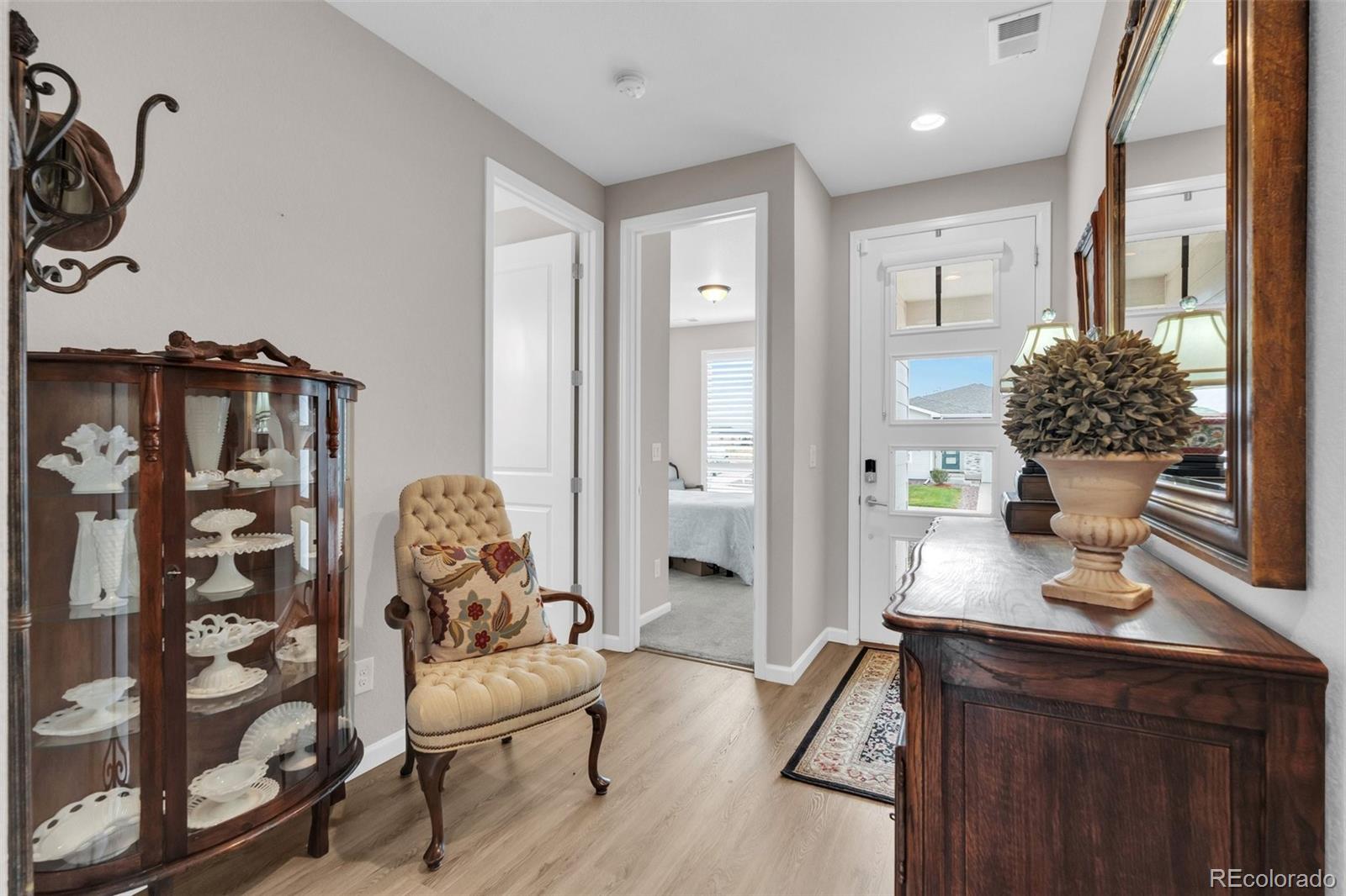 MLS Image #4 for 1592  maggie mae lane,castle rock, Colorado