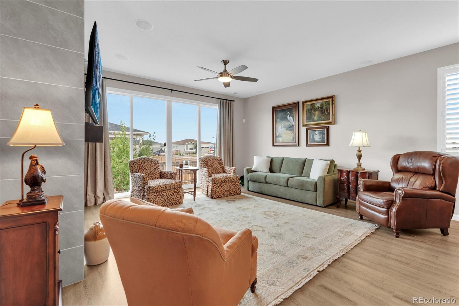 MLS Image #7 for 1592  maggie mae lane,castle rock, Colorado