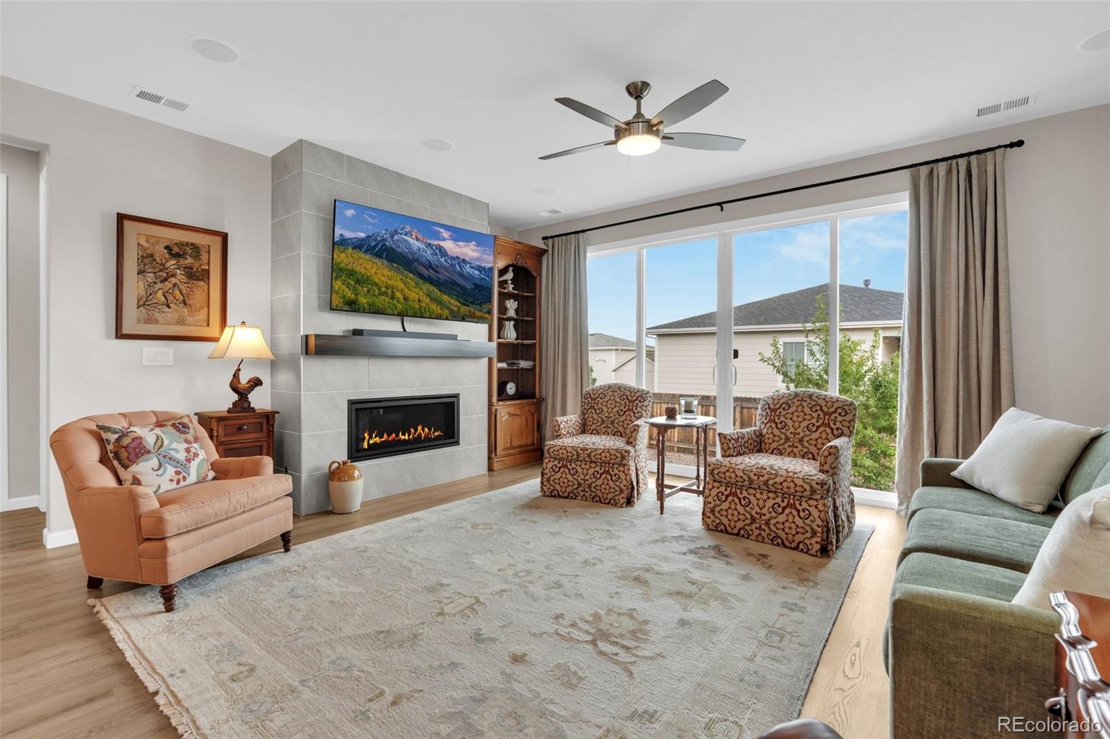 MLS Image #8 for 1592  maggie mae lane,castle rock, Colorado