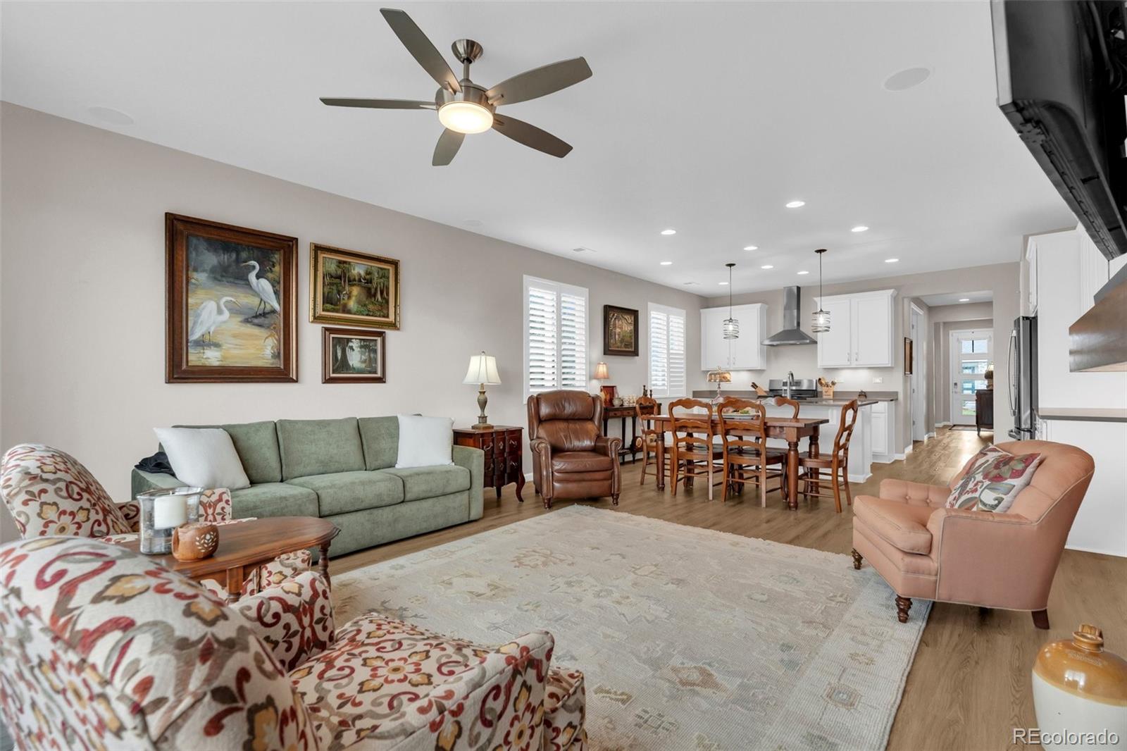MLS Image #9 for 1592  maggie mae lane,castle rock, Colorado