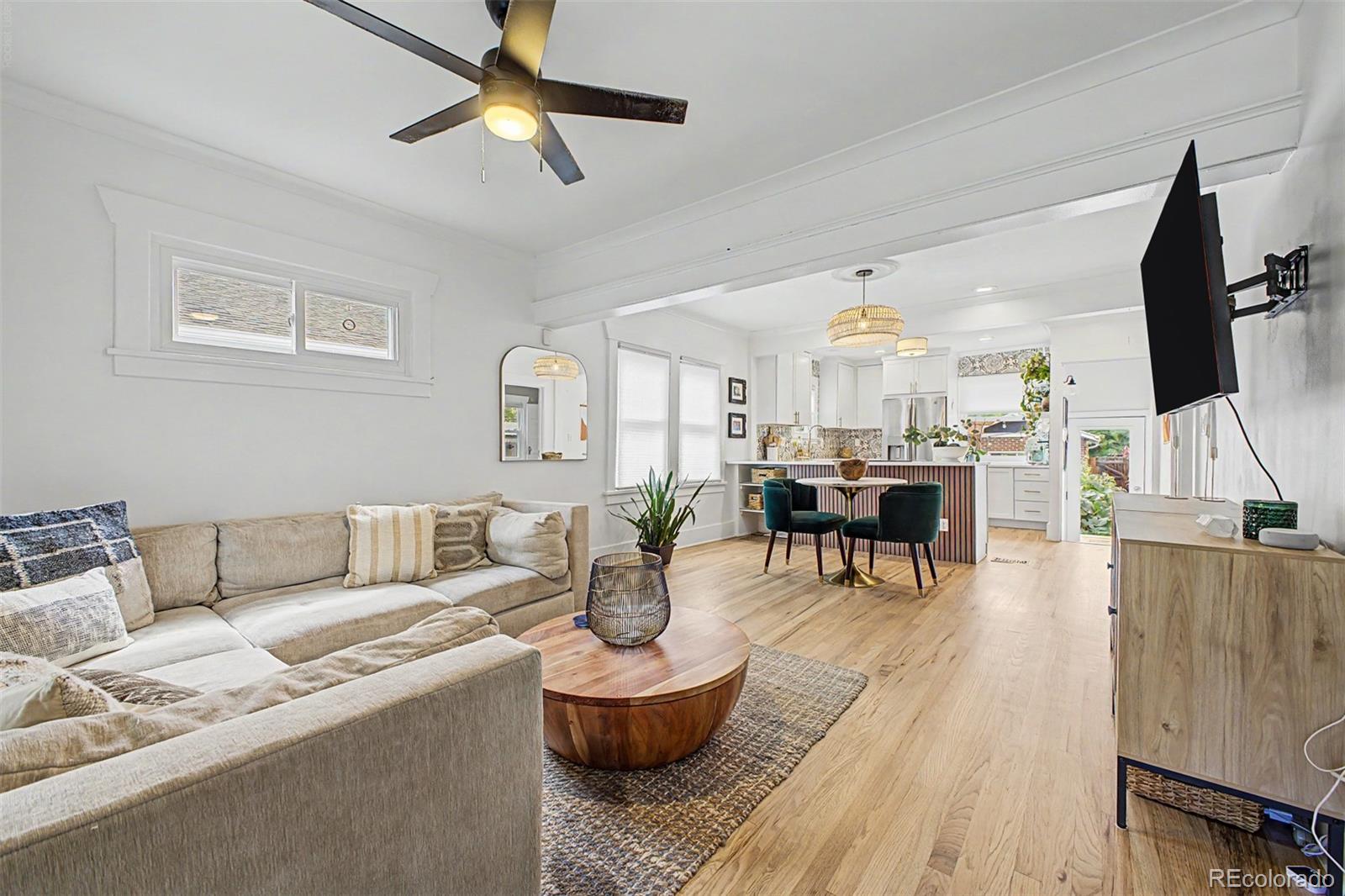 MLS Image #1 for 2051 s sherman street,denver, Colorado