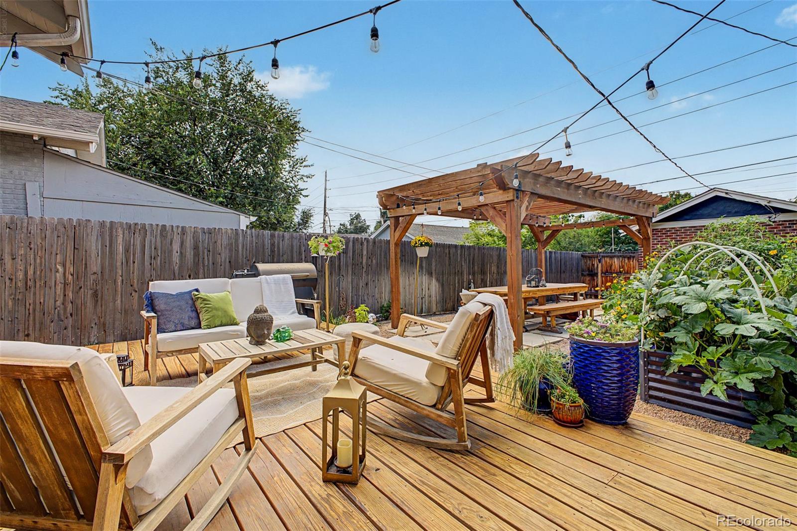 MLS Image #34 for 2051 s sherman street,denver, Colorado