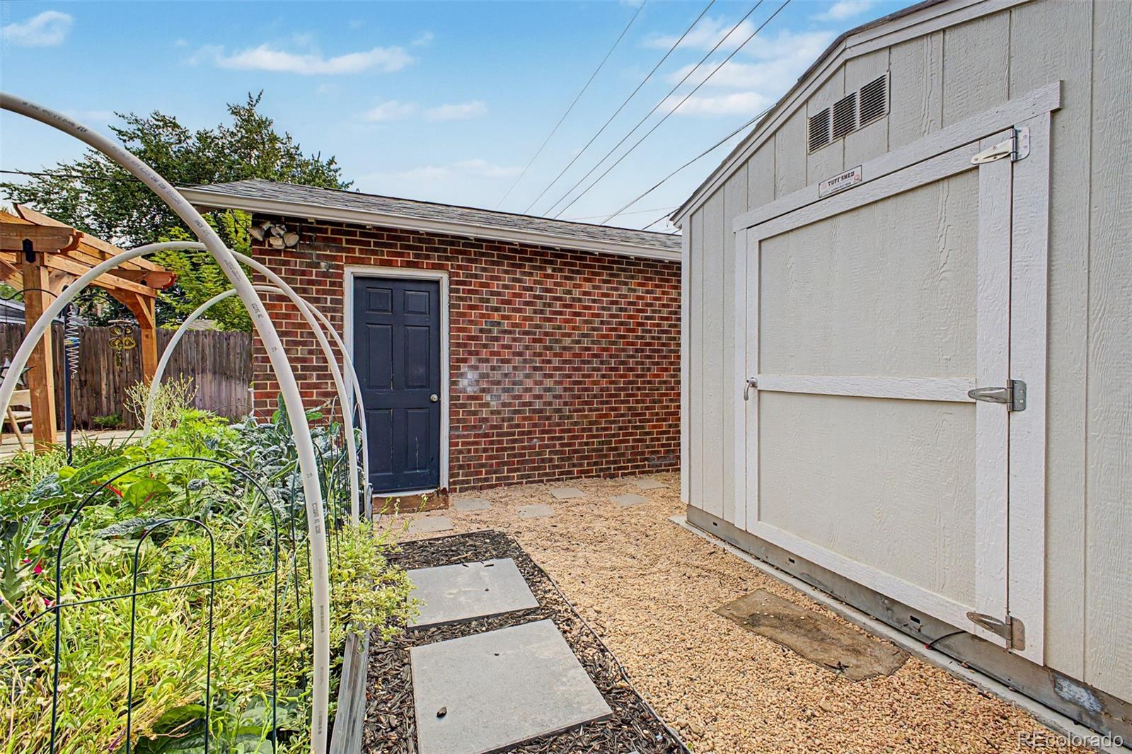 MLS Image #40 for 2051 s sherman street,denver, Colorado