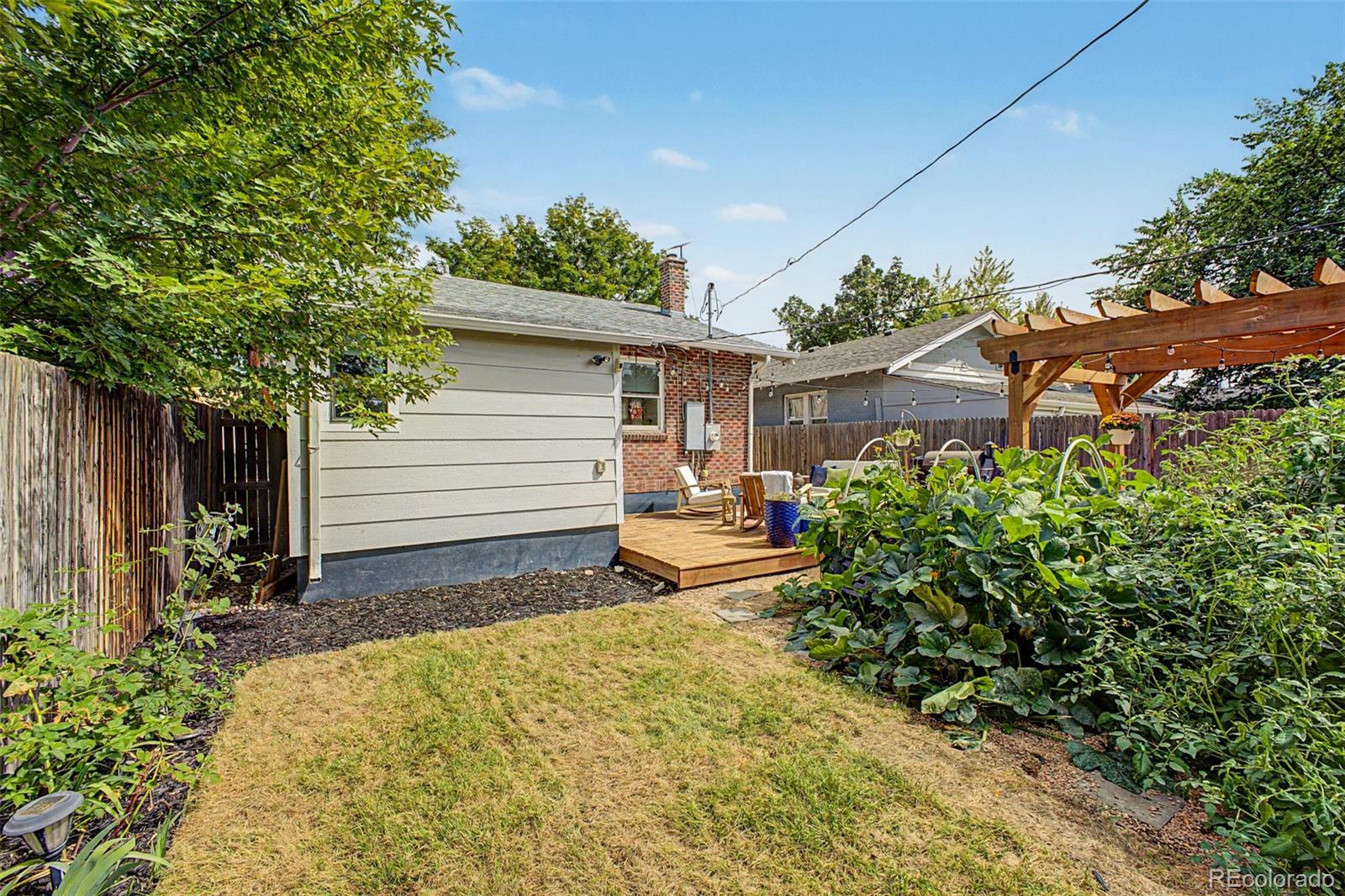 MLS Image #41 for 2051 s sherman street,denver, Colorado
