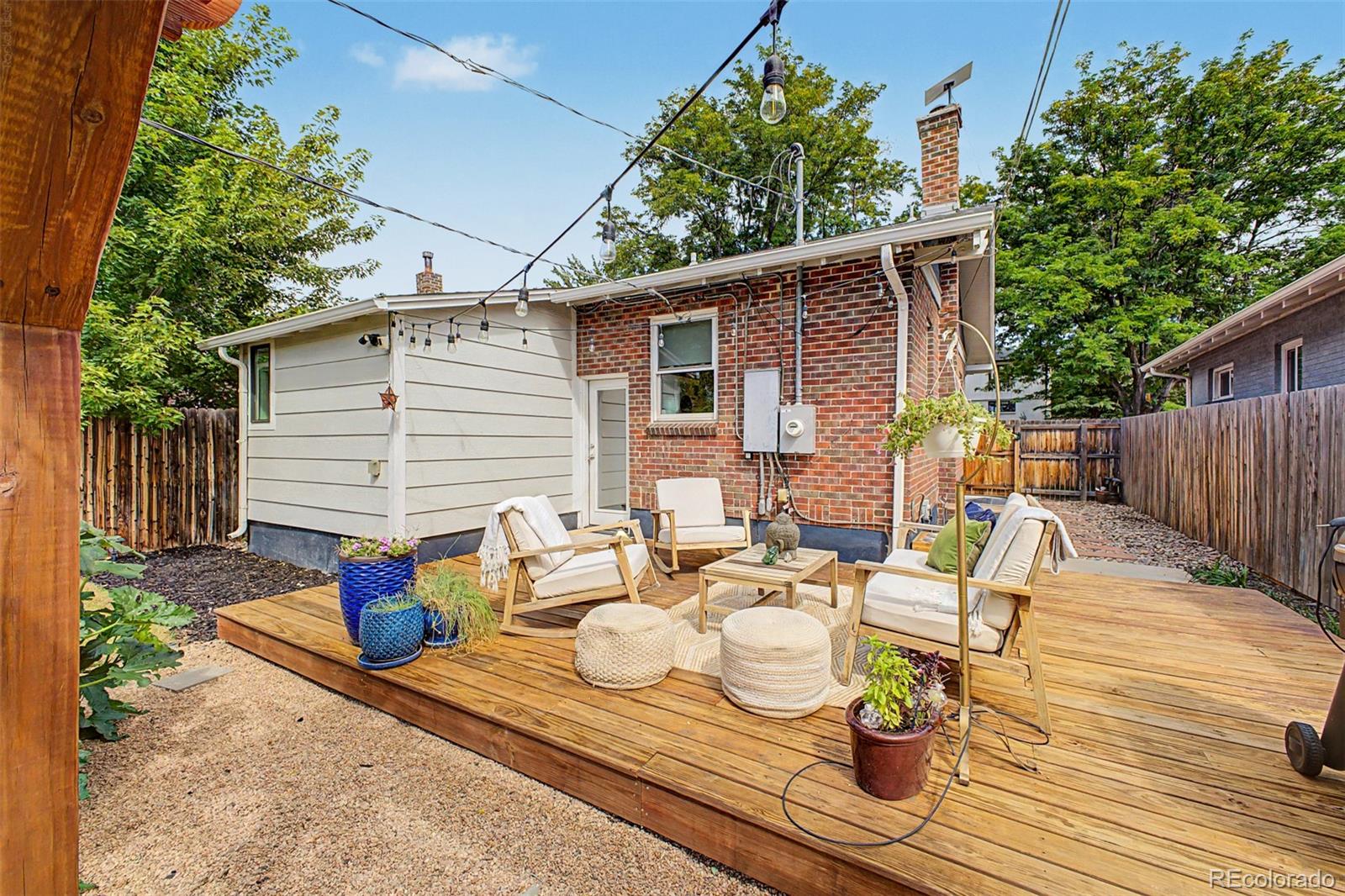 MLS Image #42 for 2051 s sherman street,denver, Colorado