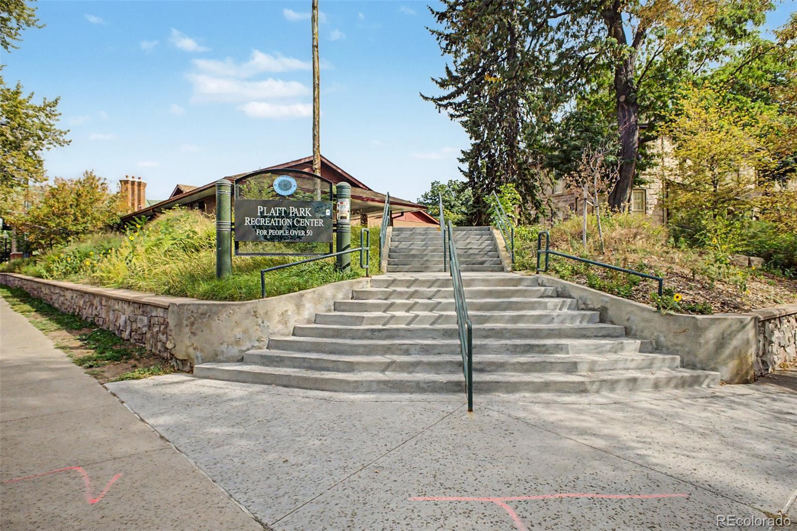 MLS Image #43 for 2051 s sherman street,denver, Colorado