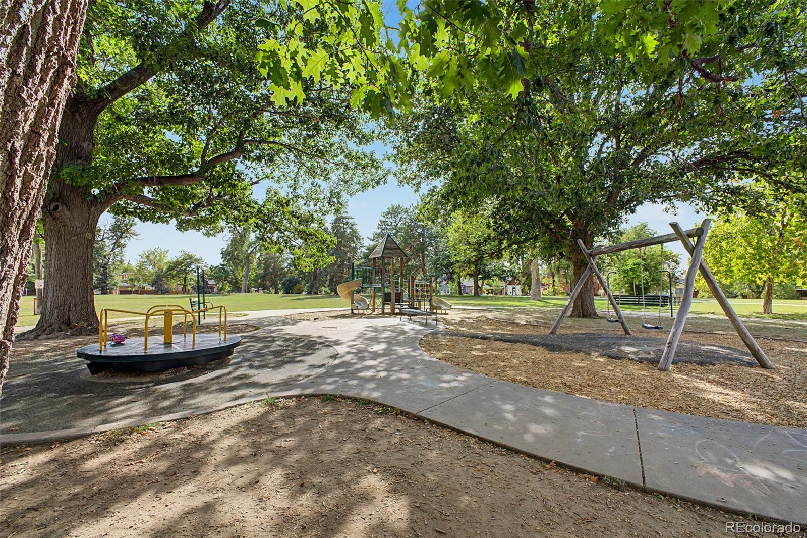 MLS Image #45 for 2051 s sherman street,denver, Colorado