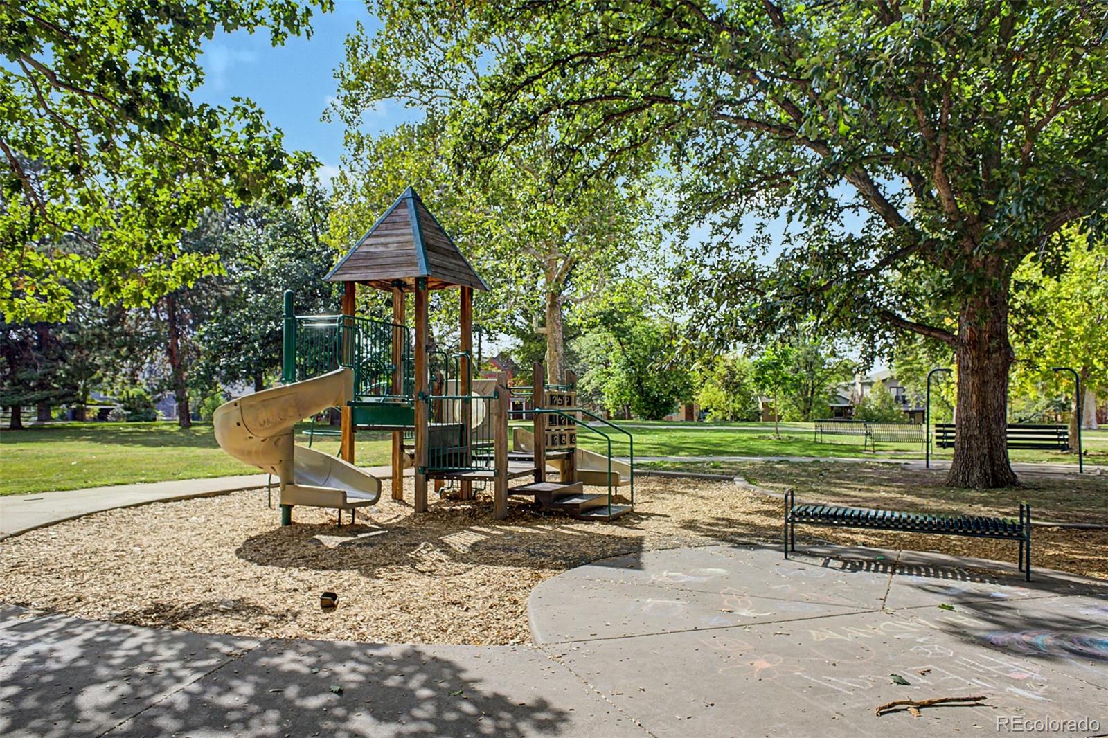 MLS Image #46 for 2051 s sherman street,denver, Colorado