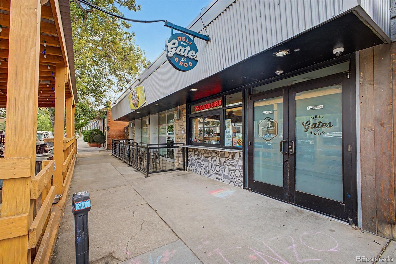 MLS Image #47 for 2051 s sherman street,denver, Colorado