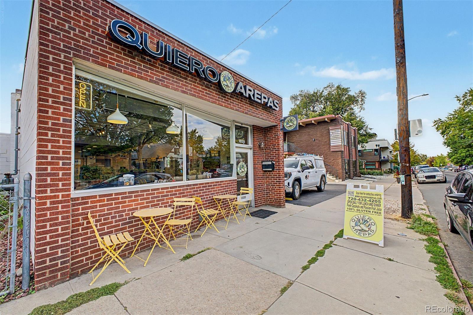 MLS Image #48 for 2051 s sherman street,denver, Colorado