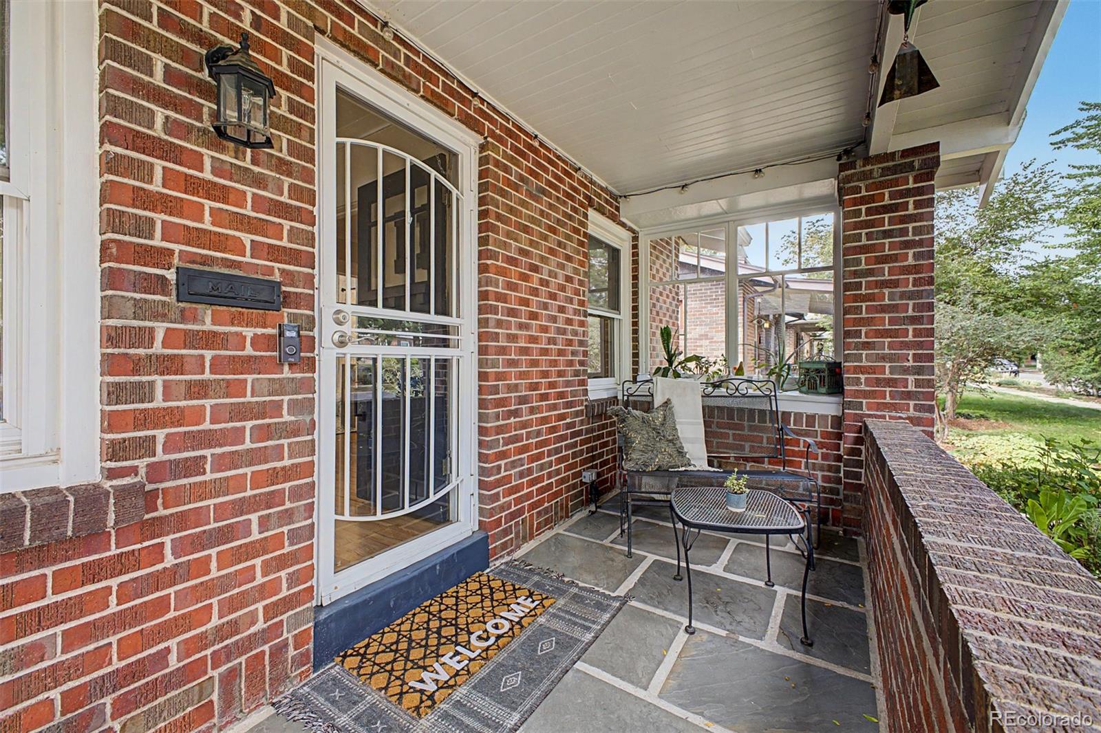 MLS Image #5 for 2051 s sherman street,denver, Colorado