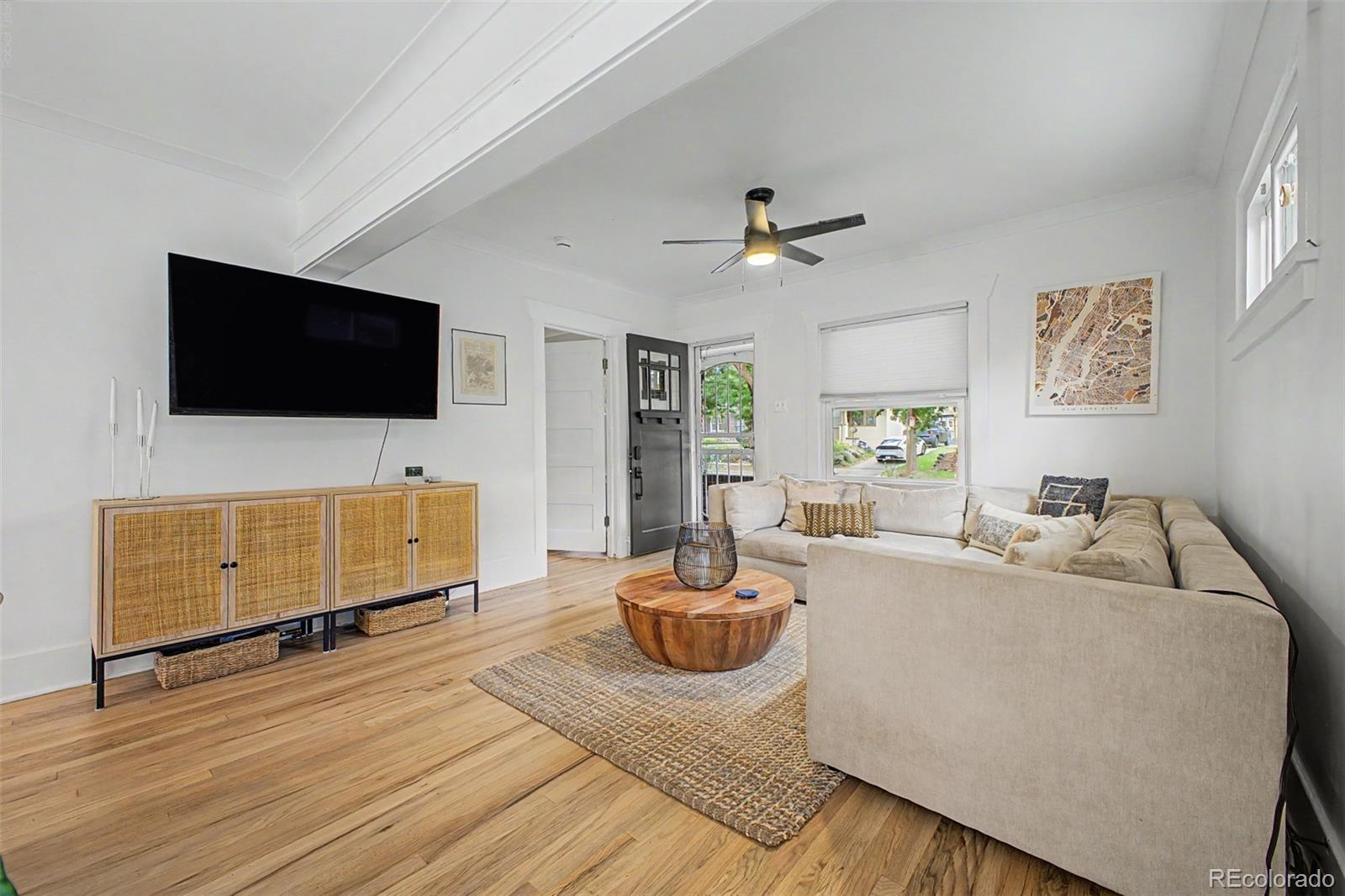 MLS Image #6 for 2051 s sherman street,denver, Colorado
