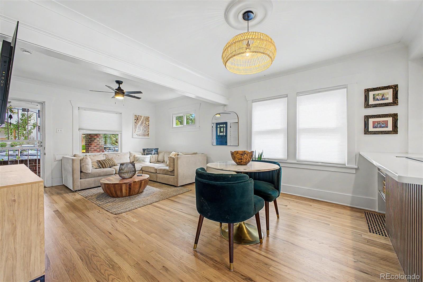 MLS Image #7 for 2051 s sherman street,denver, Colorado