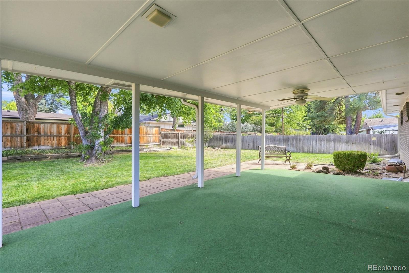 MLS Image #31 for 3200 s university boulevard,denver, Colorado