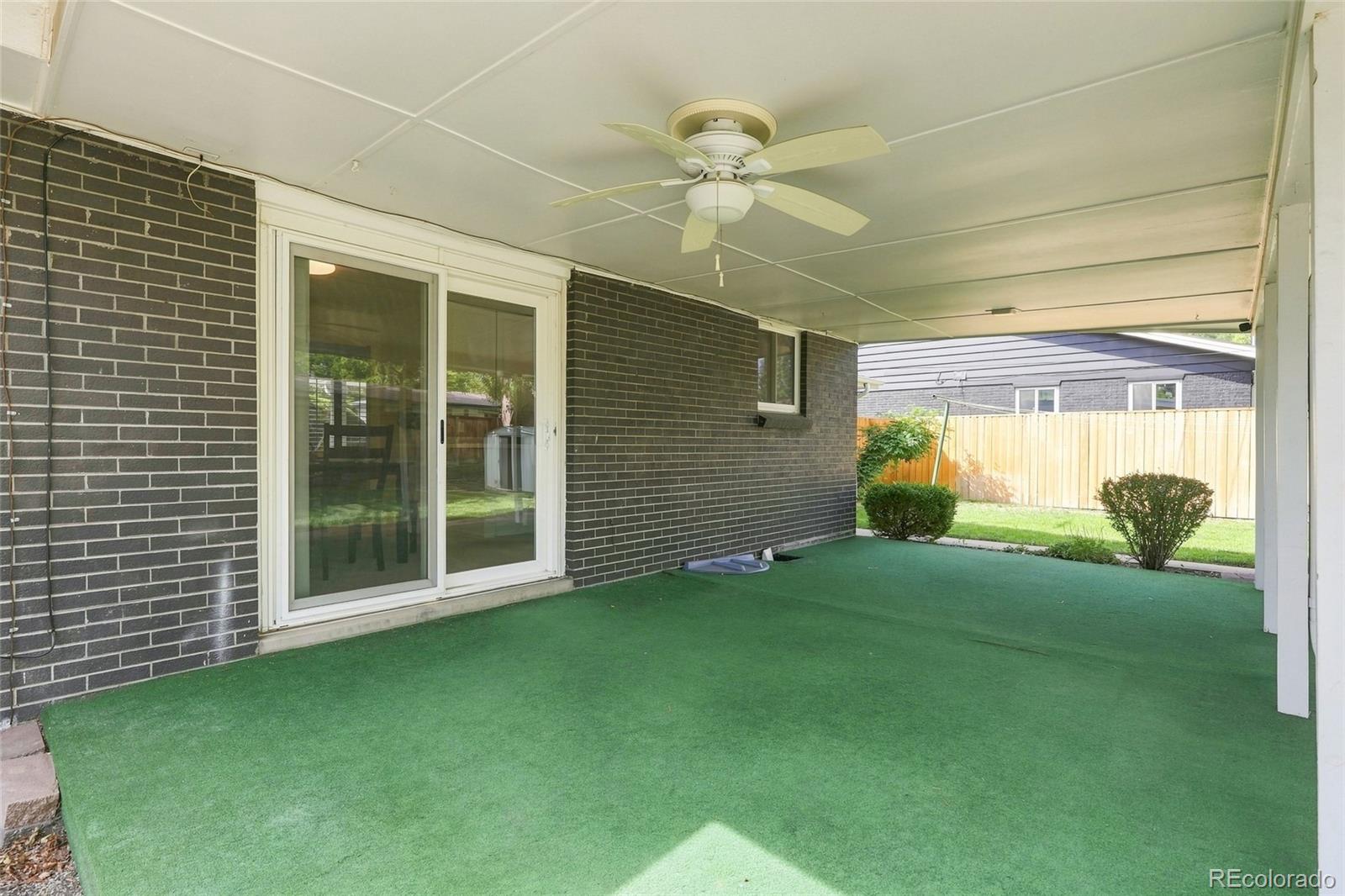 MLS Image #32 for 3200 s university boulevard,denver, Colorado